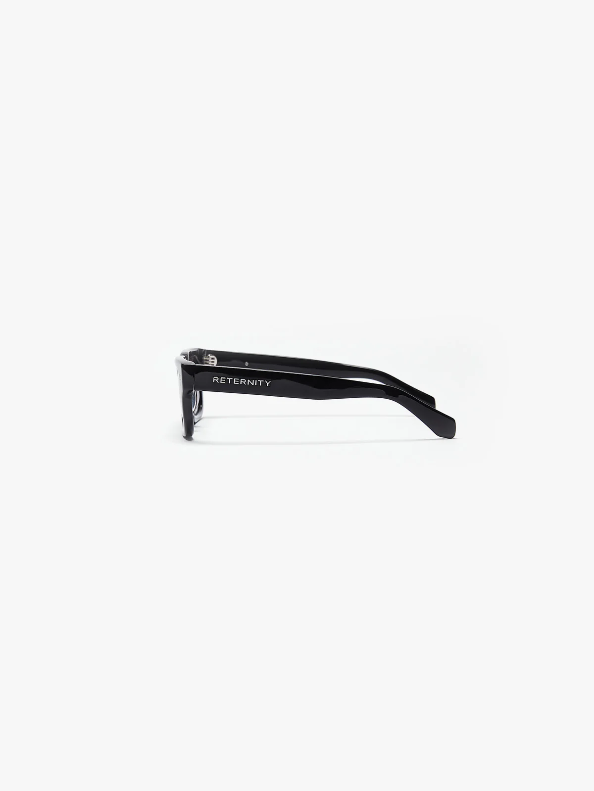AIMÉE SUNGLASSES - BLACK - Image 7