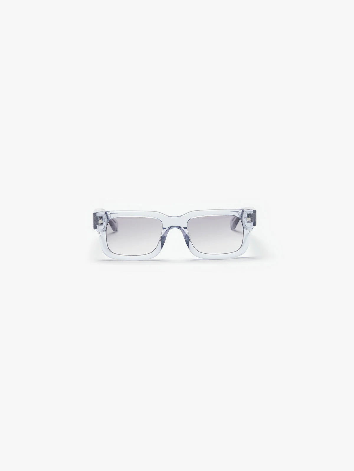 AIMÉE SUNGLASSES - GREY - Image 3