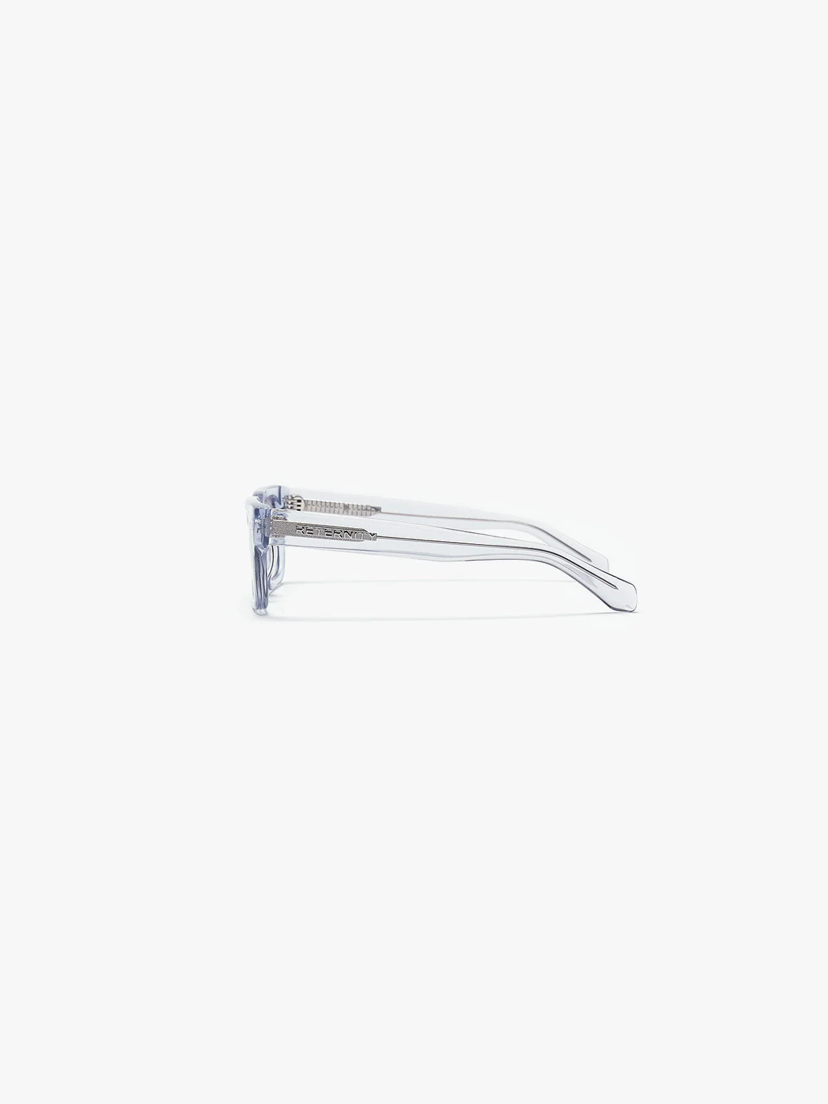 AIMÉE SUNGLASSES - GREY - Image 4