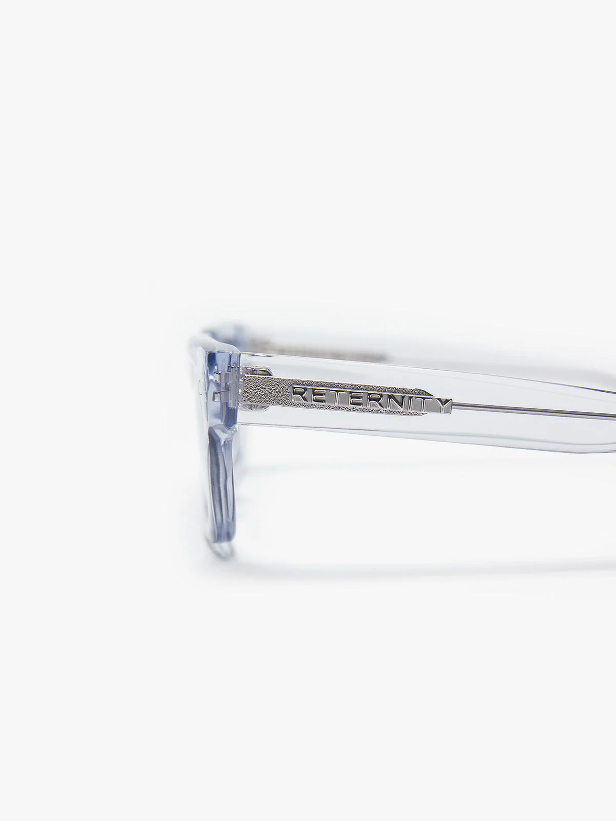 AIMÉE SUNGLASSES - GREY - Image 6