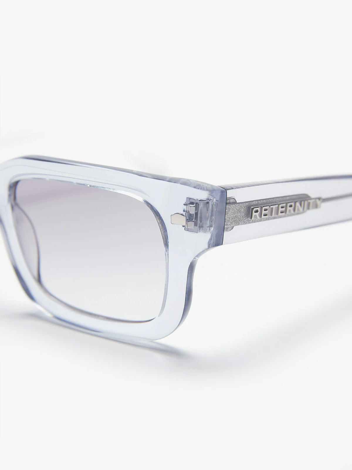 AIMÉE SUNGLASSES - GREY - Image 7