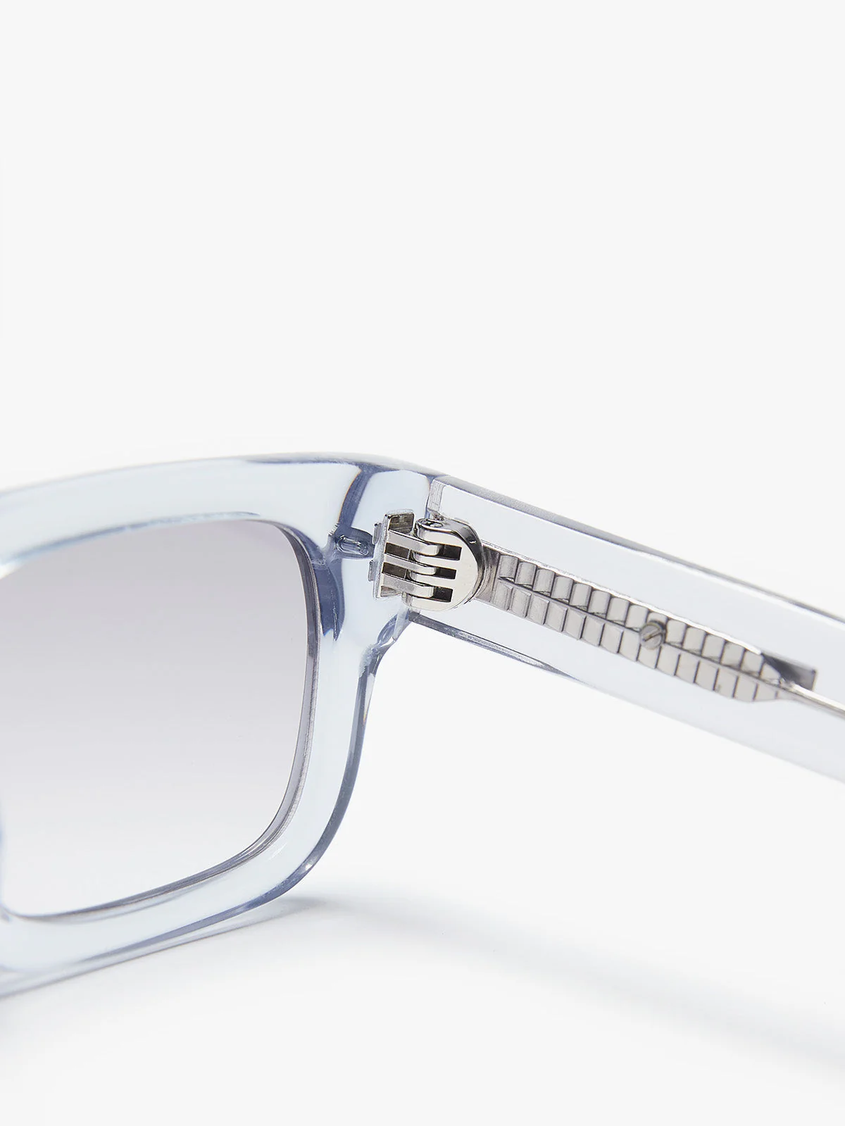 AIMÉE SUNGLASSES - GREY - Image 8