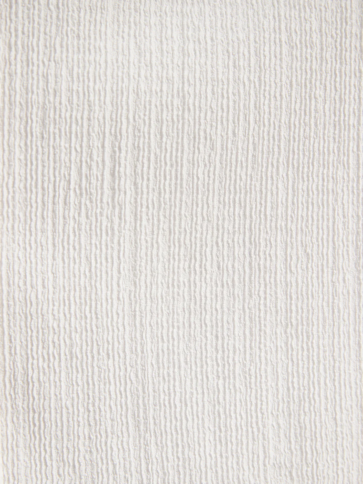 ATELIER BUTTON SHIRT - CREAM - Image 10
