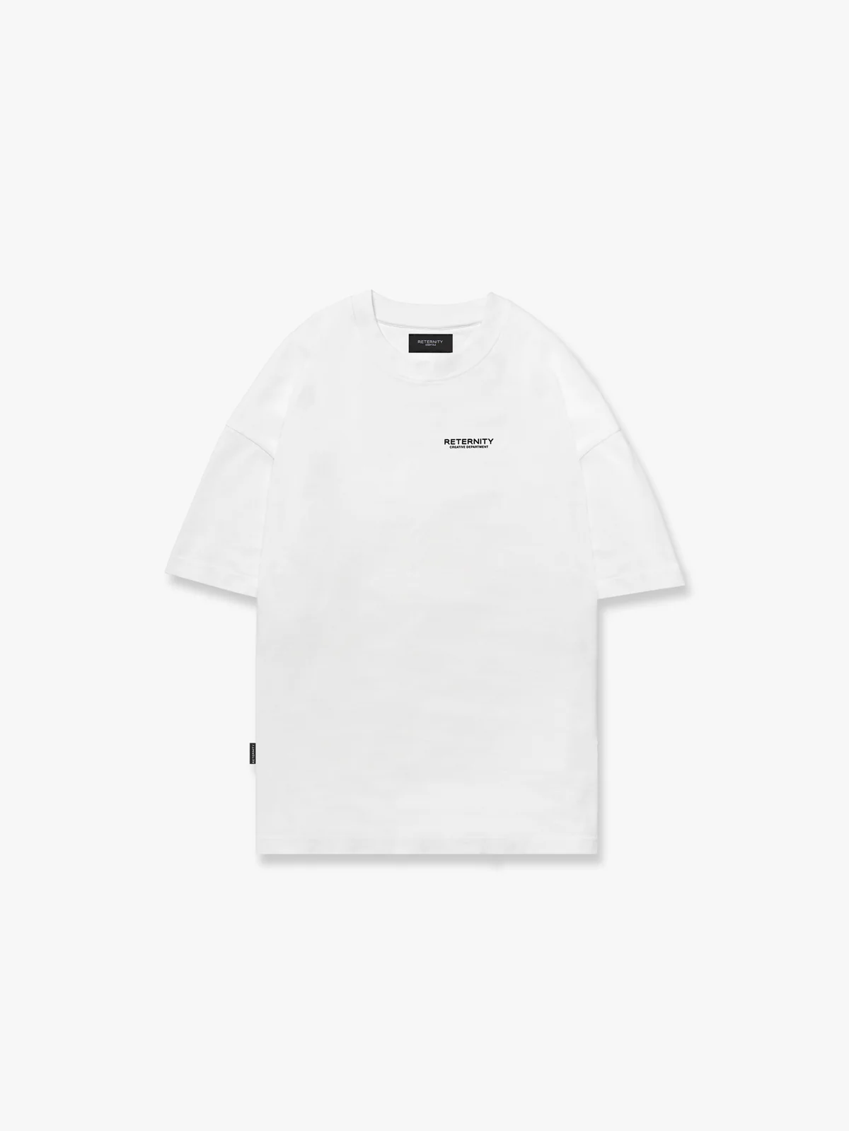 CREATIVE DEPT T-SHIRT - WHITE - Image 2