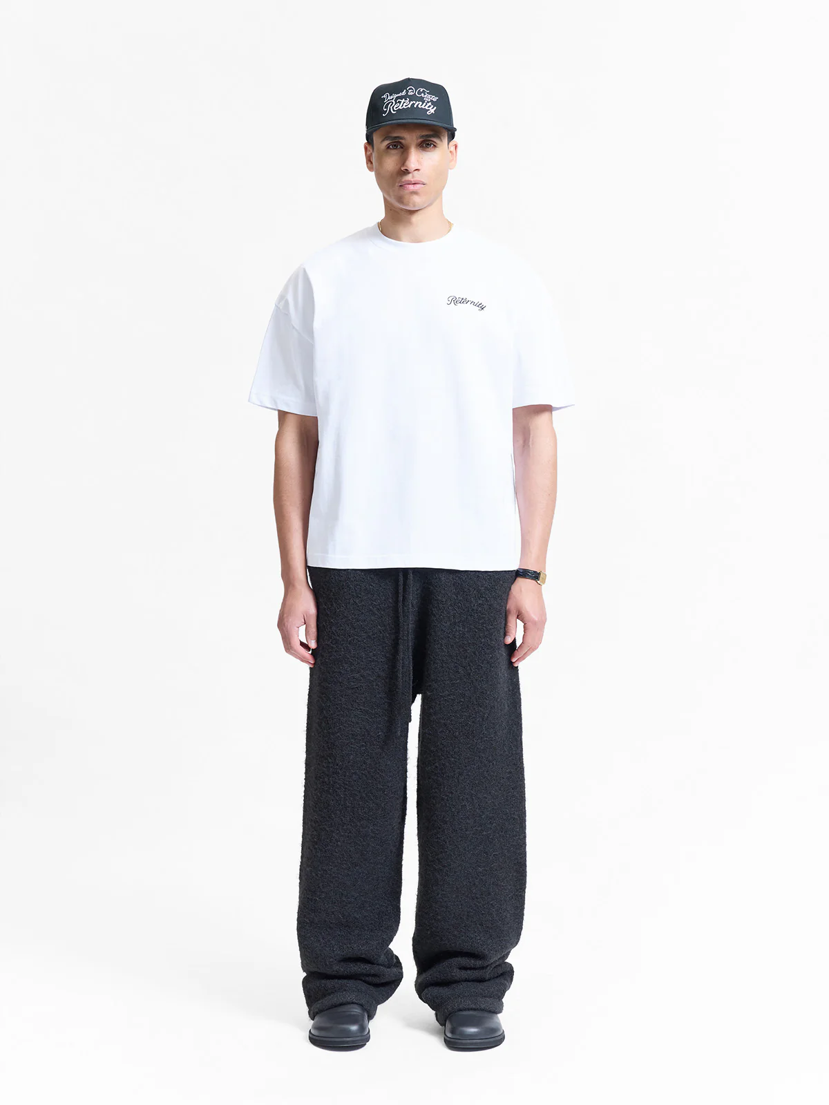 DESIGNED TO CREATE T-SHIRT - WHITE - Image 7