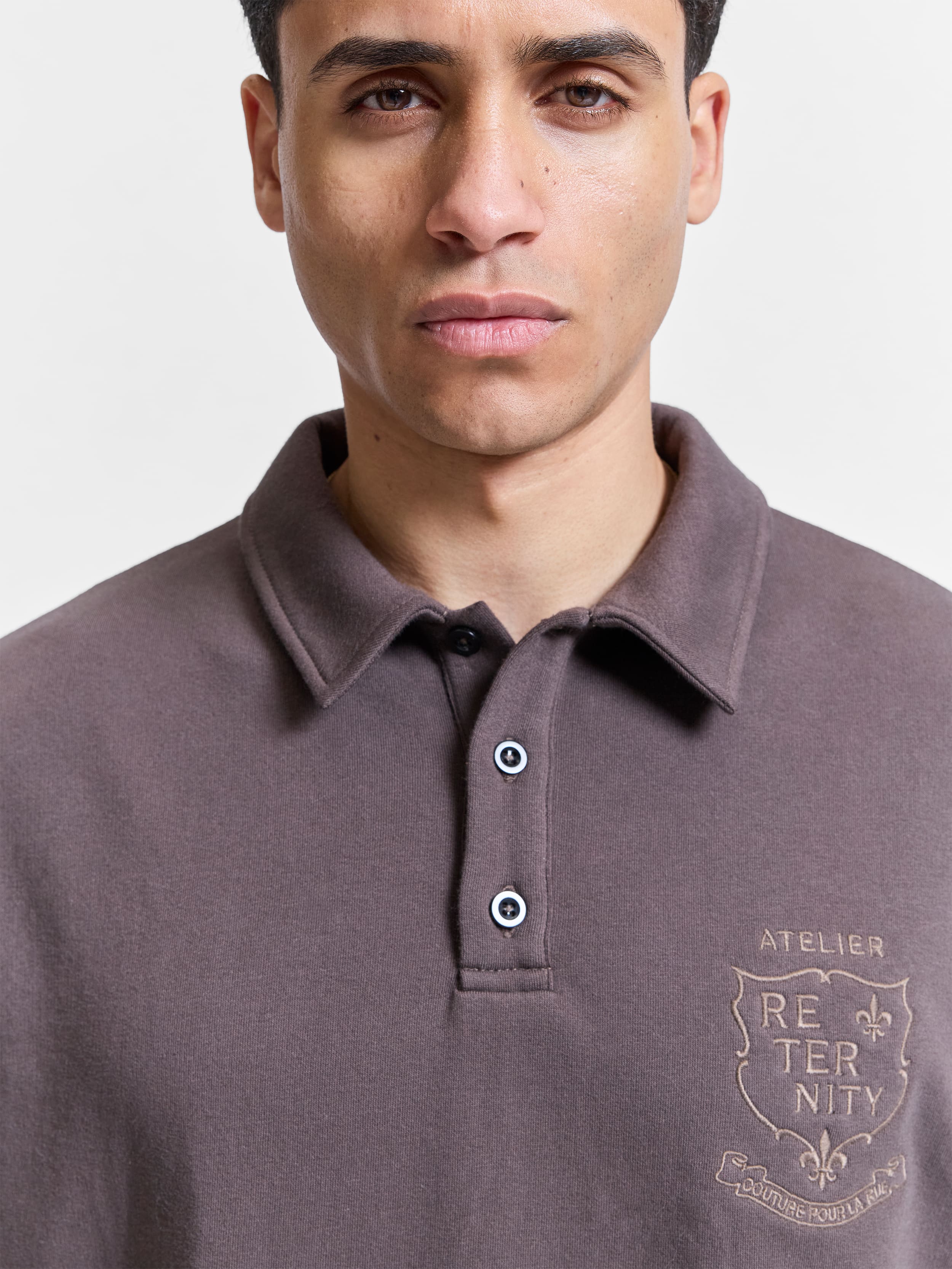 L’ATELIER DE LA RUE POLO - BROWN - Image 10