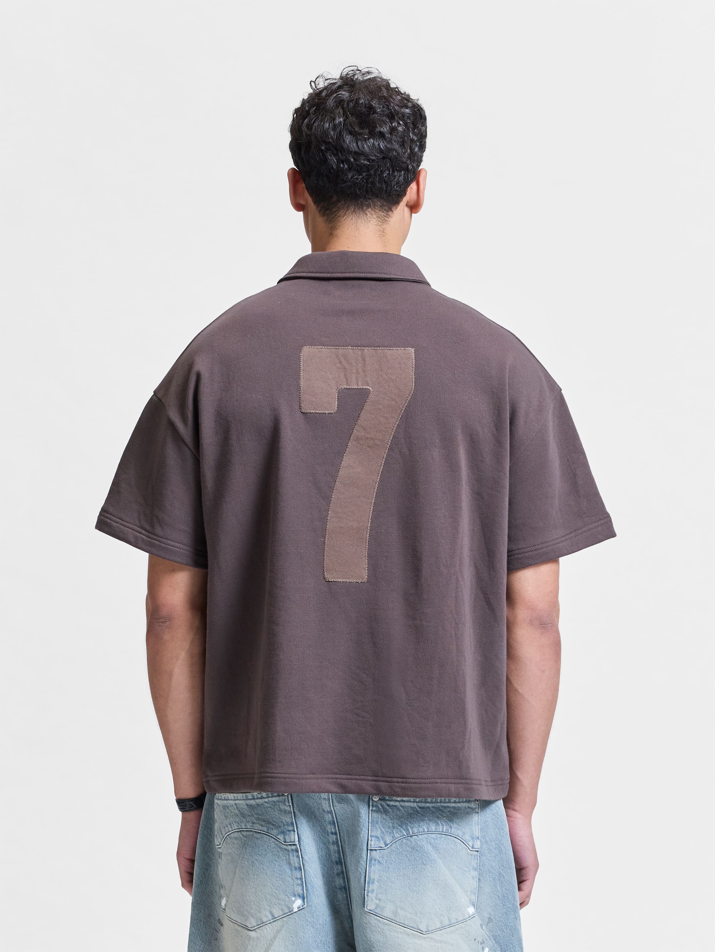 L’ATELIER DE LA RUE POLO - BROWN - Image 6