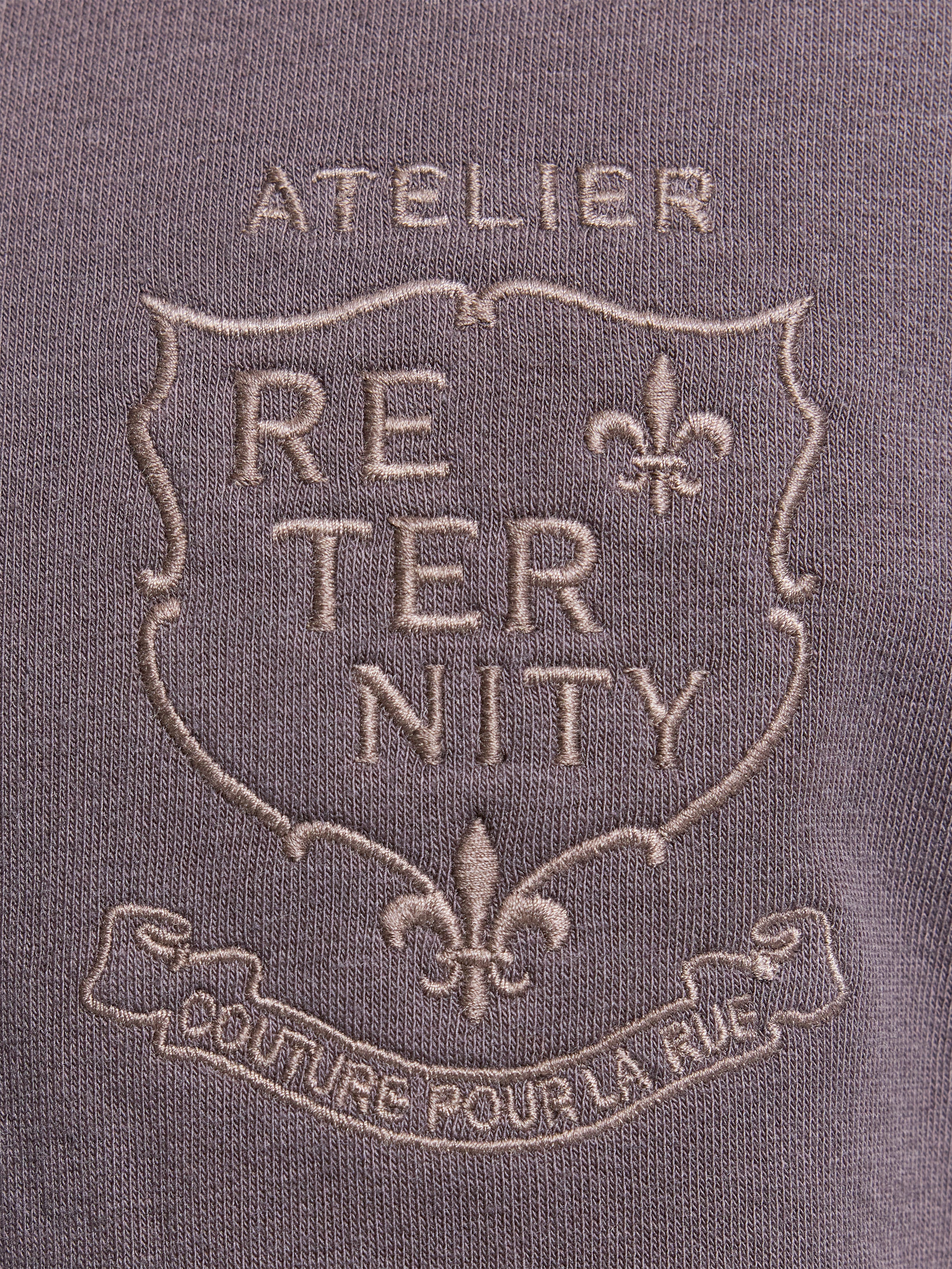 L’ATELIER DE LA RUE POLO - BROWN - Image 9