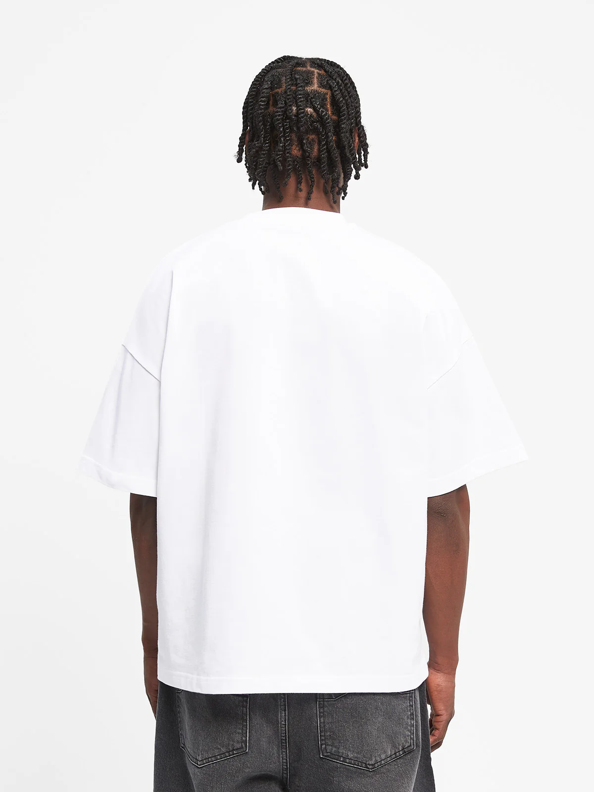 LA SEINE T-SHIRT - WHITE - Image 5