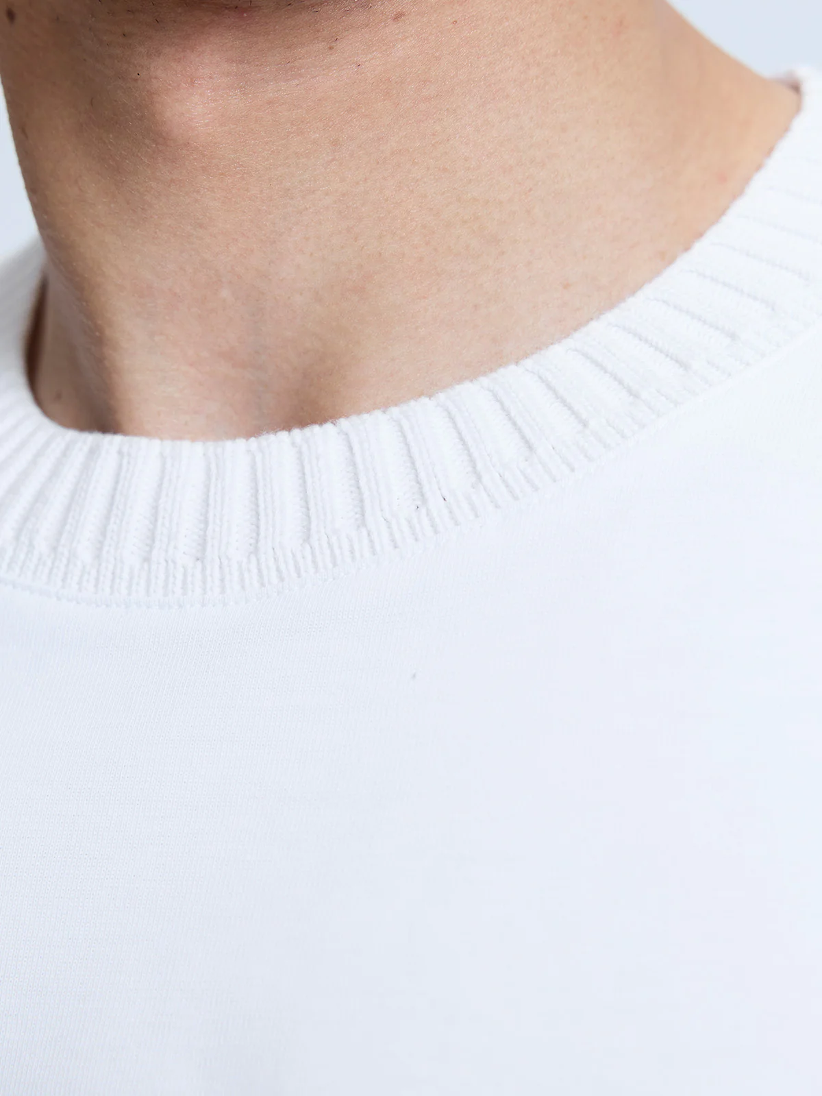 L'ART DE LA RUE T-SHIRT - WHITE - Image 8