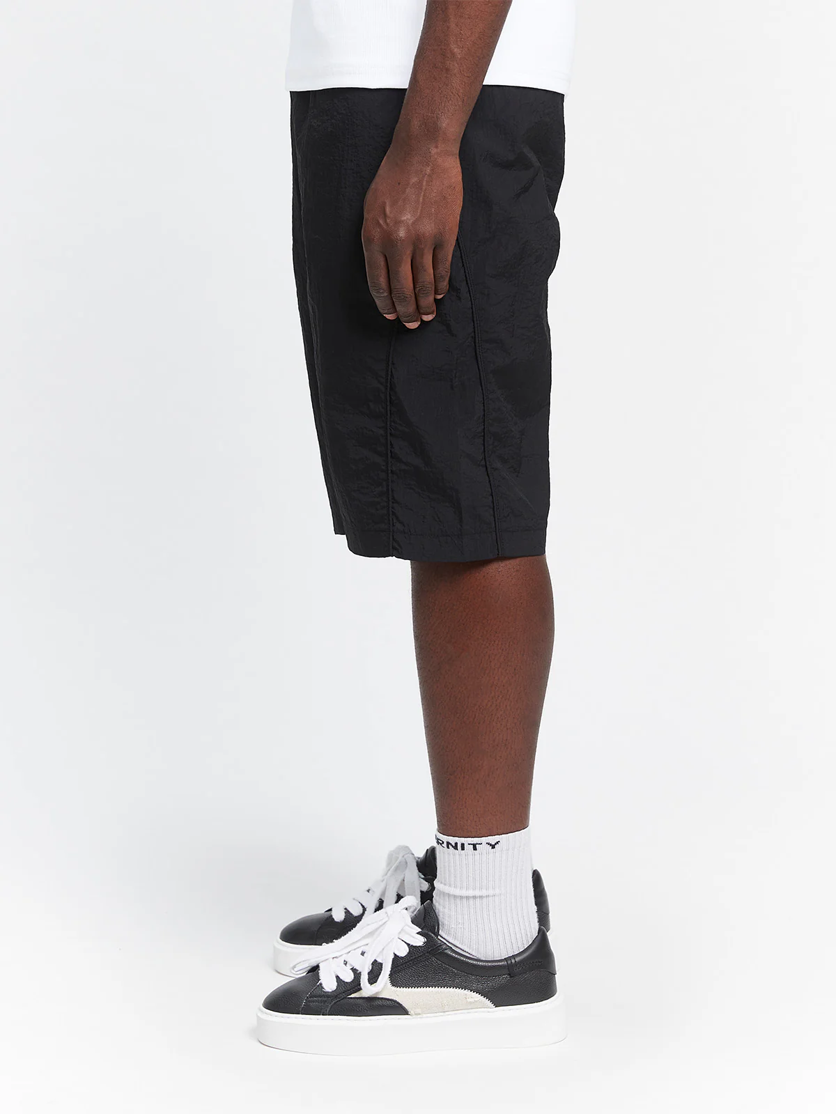 LE PROMENEUR - BLACK - Image 10