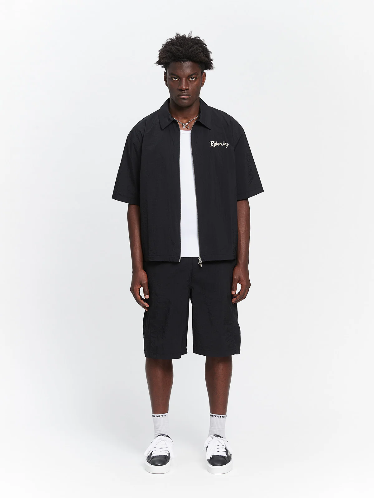 LE PROMENEUR - BLACK - Image 11