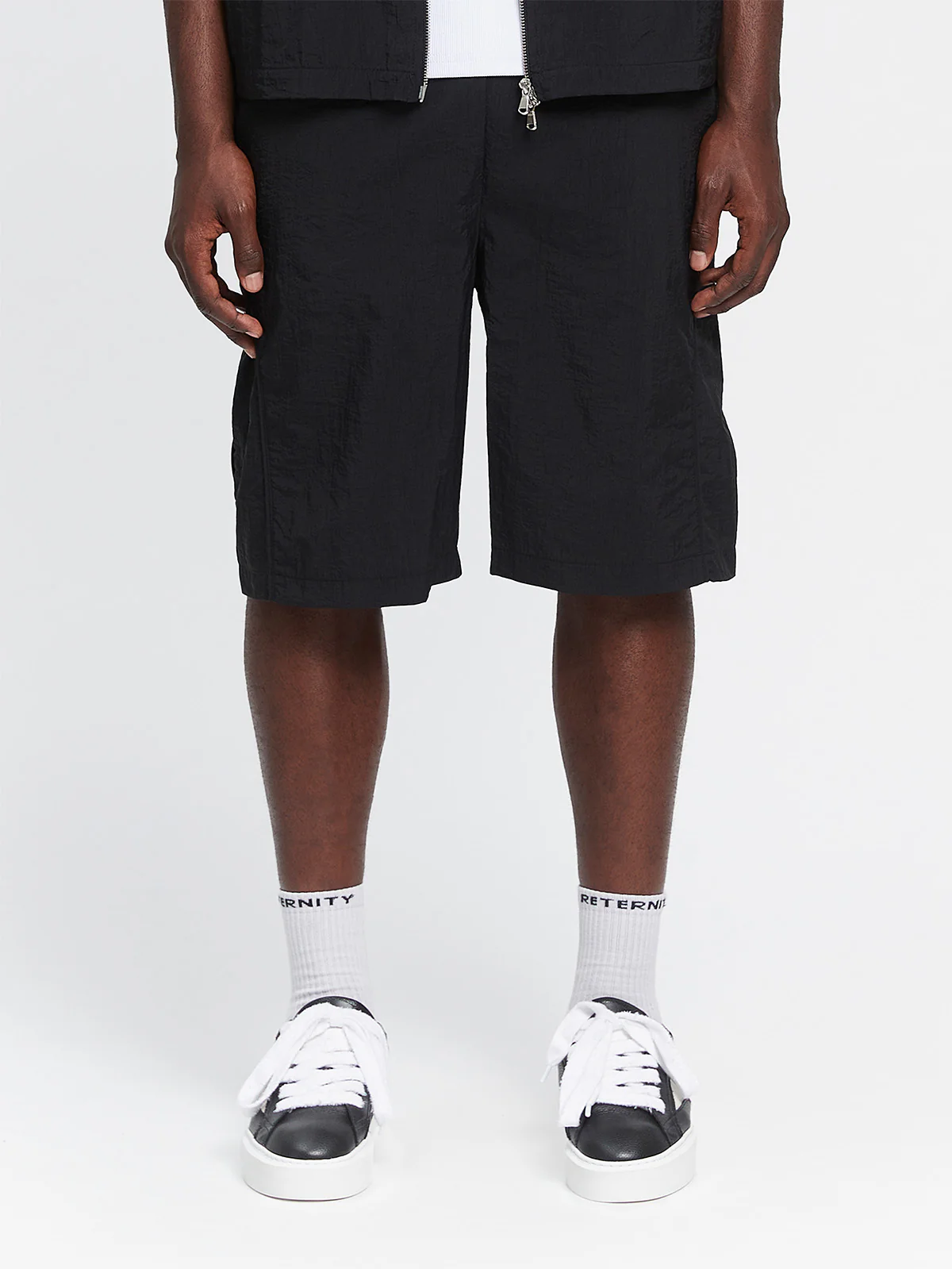 LE PROMENEUR - BLACK - Image 12