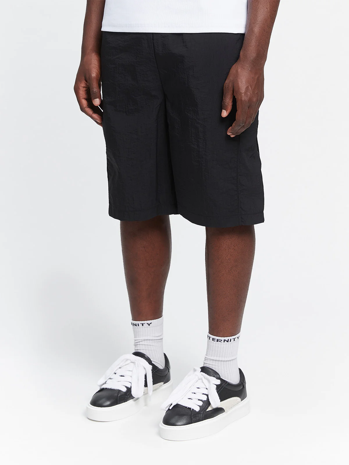 LE PROMENEUR - BLACK - Image 13