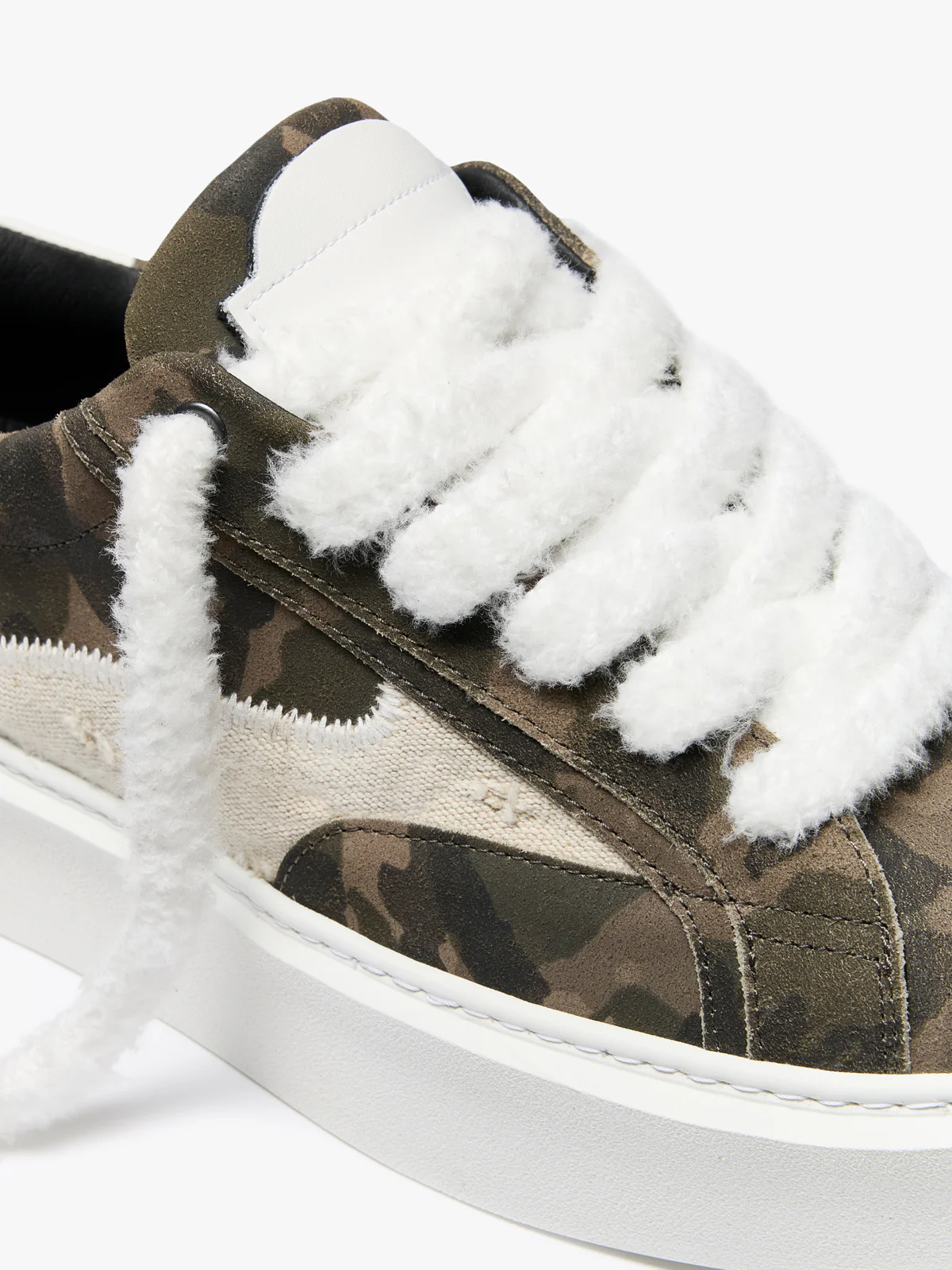 LE PROMENEUR - CAMOUFLAGE - Image 3