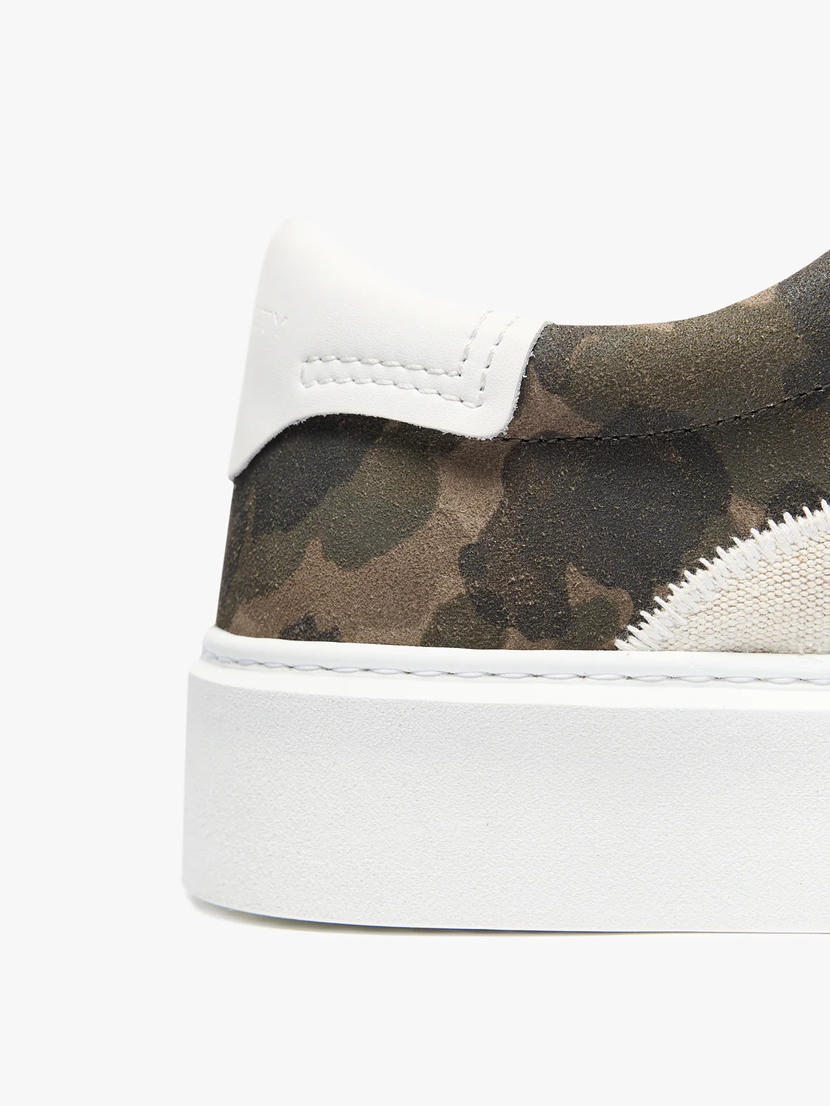 LE PROMENEUR - CAMOUFLAGE - Image 4