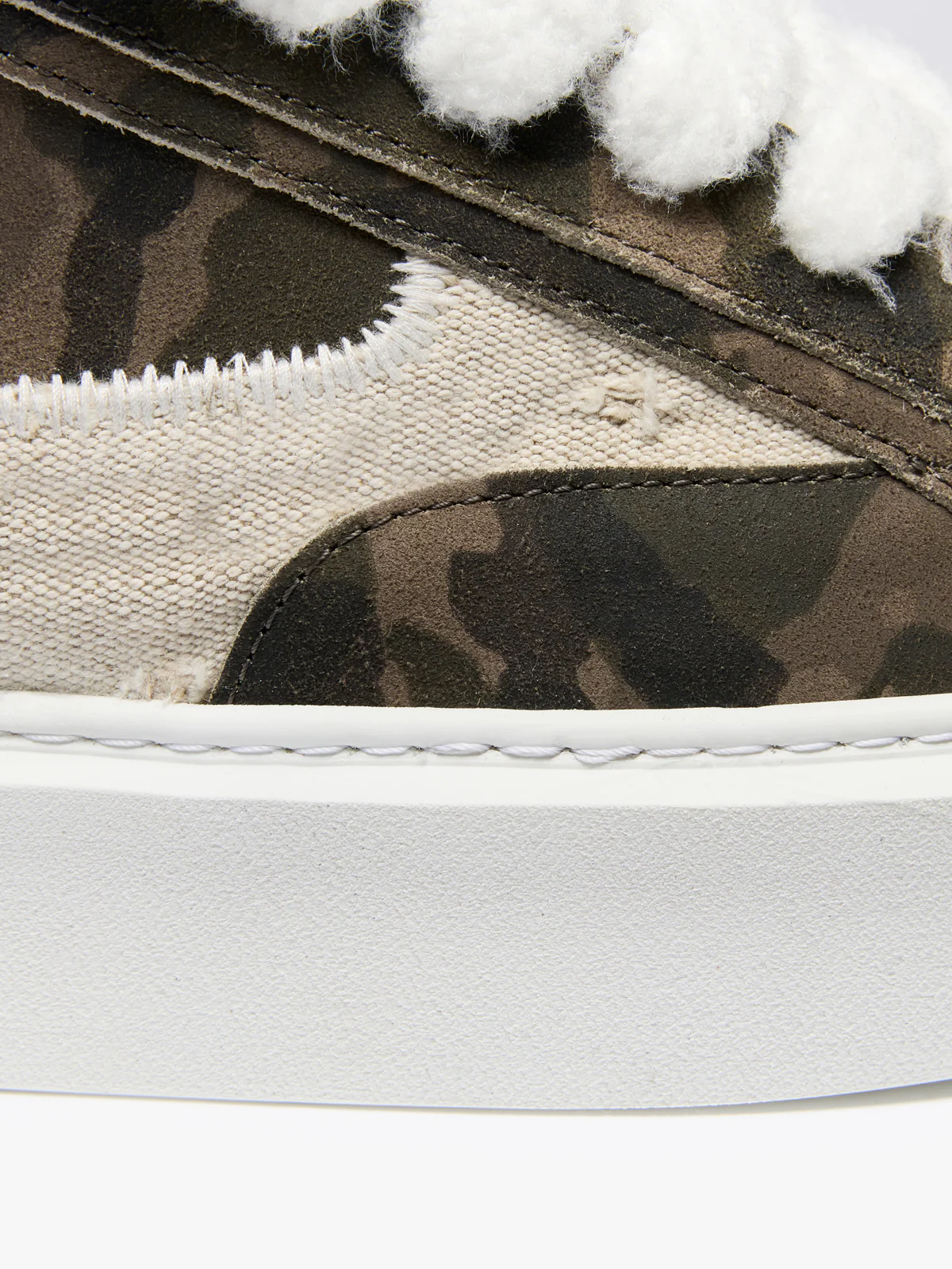 LE PROMENEUR - CAMOUFLAGE - Image 5