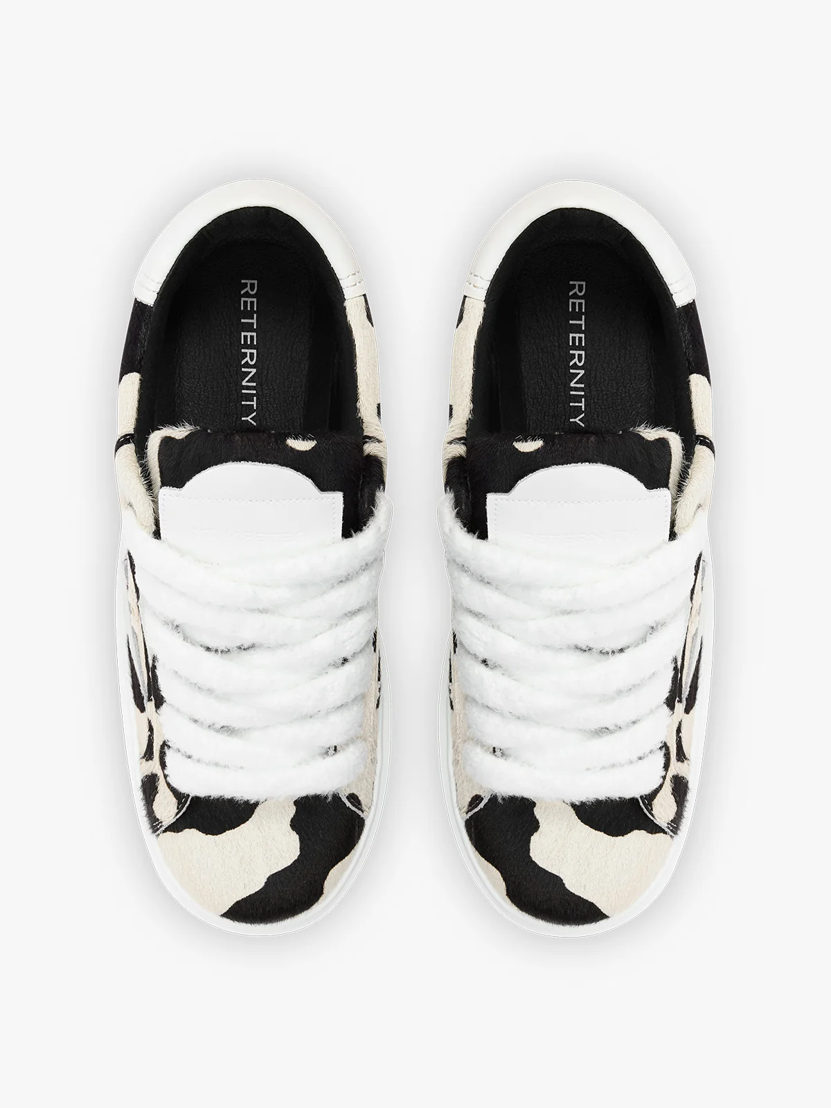 LE PROMENEUR - COW LEATHER - Image 11