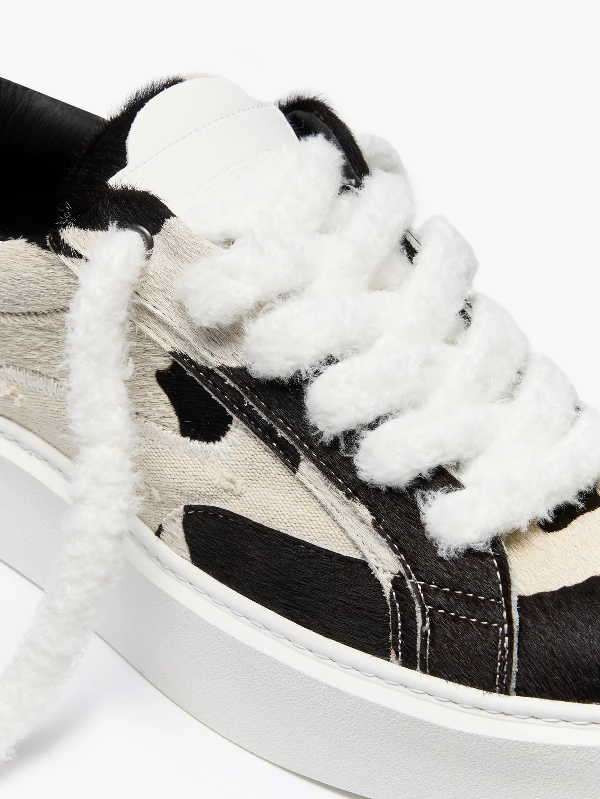 LE PROMENEUR - COW LEATHER - Image 3