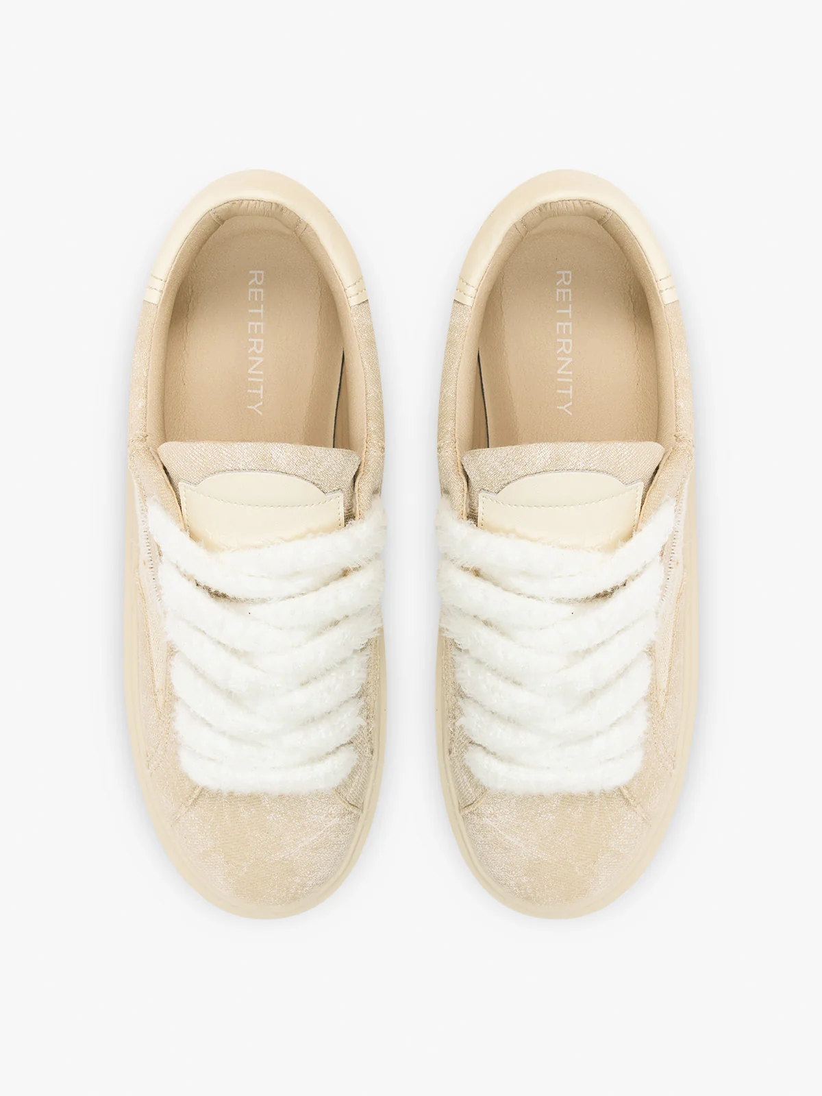 LE PROMENEUR - WASHED CREAM - Image 10