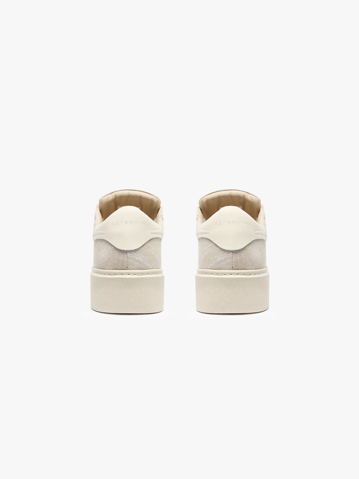 LE PROMENEUR - WASHED CREAM - Image 7