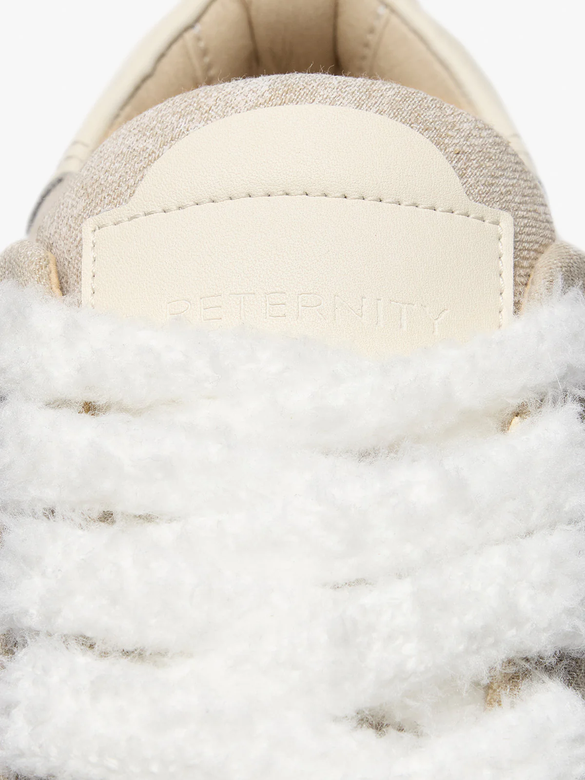 LE PROMENEUR - WASHED CREAM - Image 9
