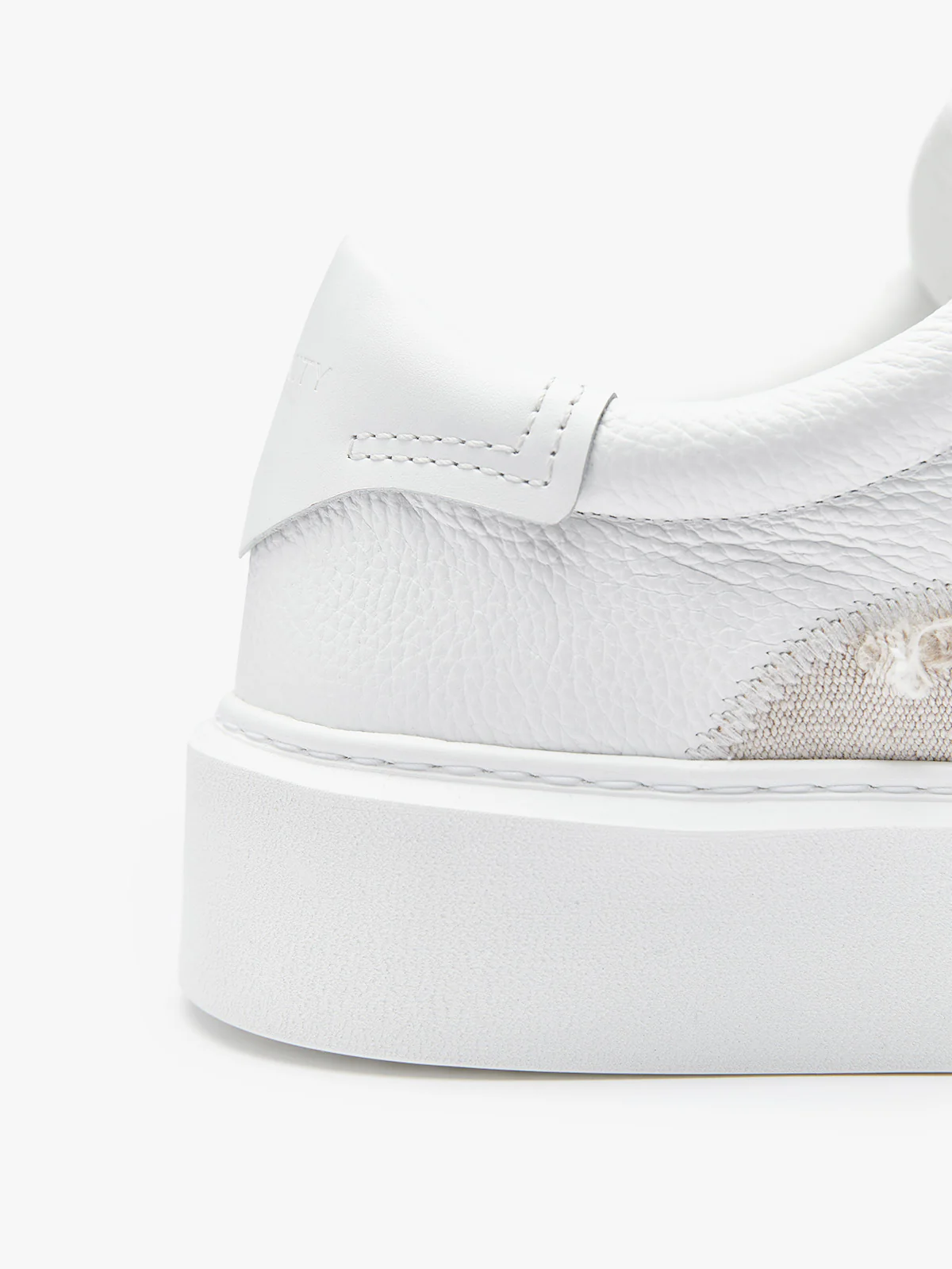 LE PROMENEUR - WHITE - Image 3
