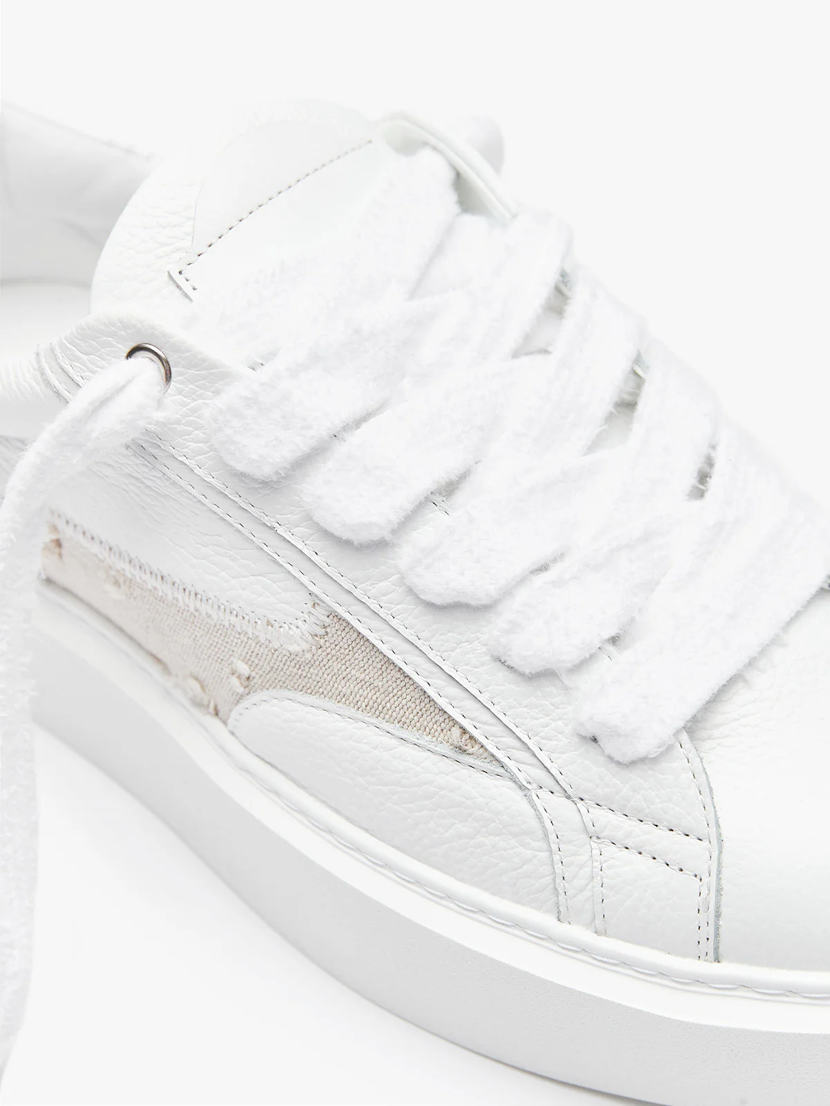 LE PROMENEUR - WHITE - Image 4