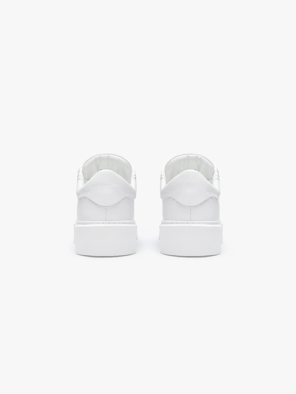 LE PROMENEUR - WHITE - Image 8