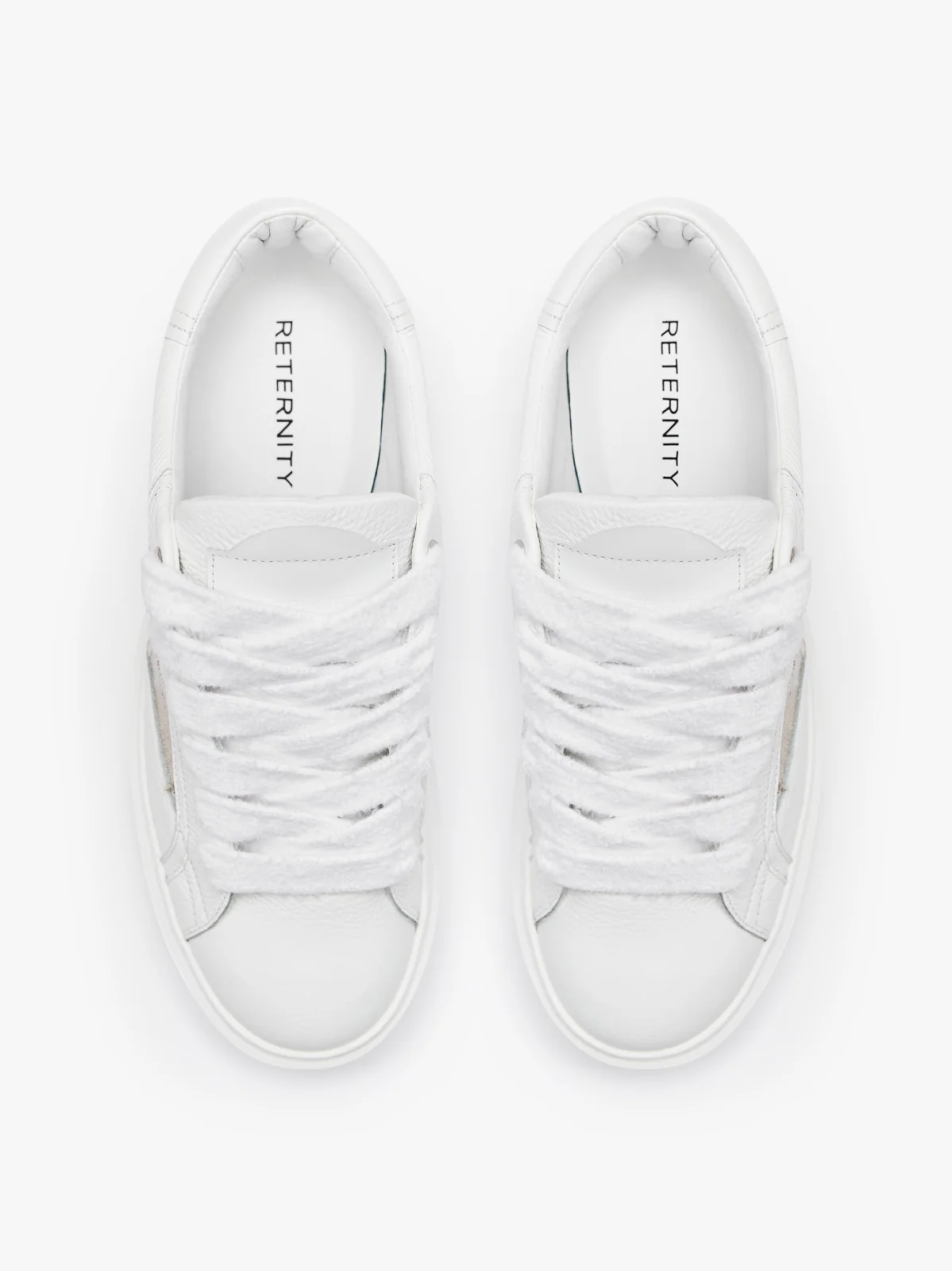 LE PROMENEUR - WHITE - Image 9