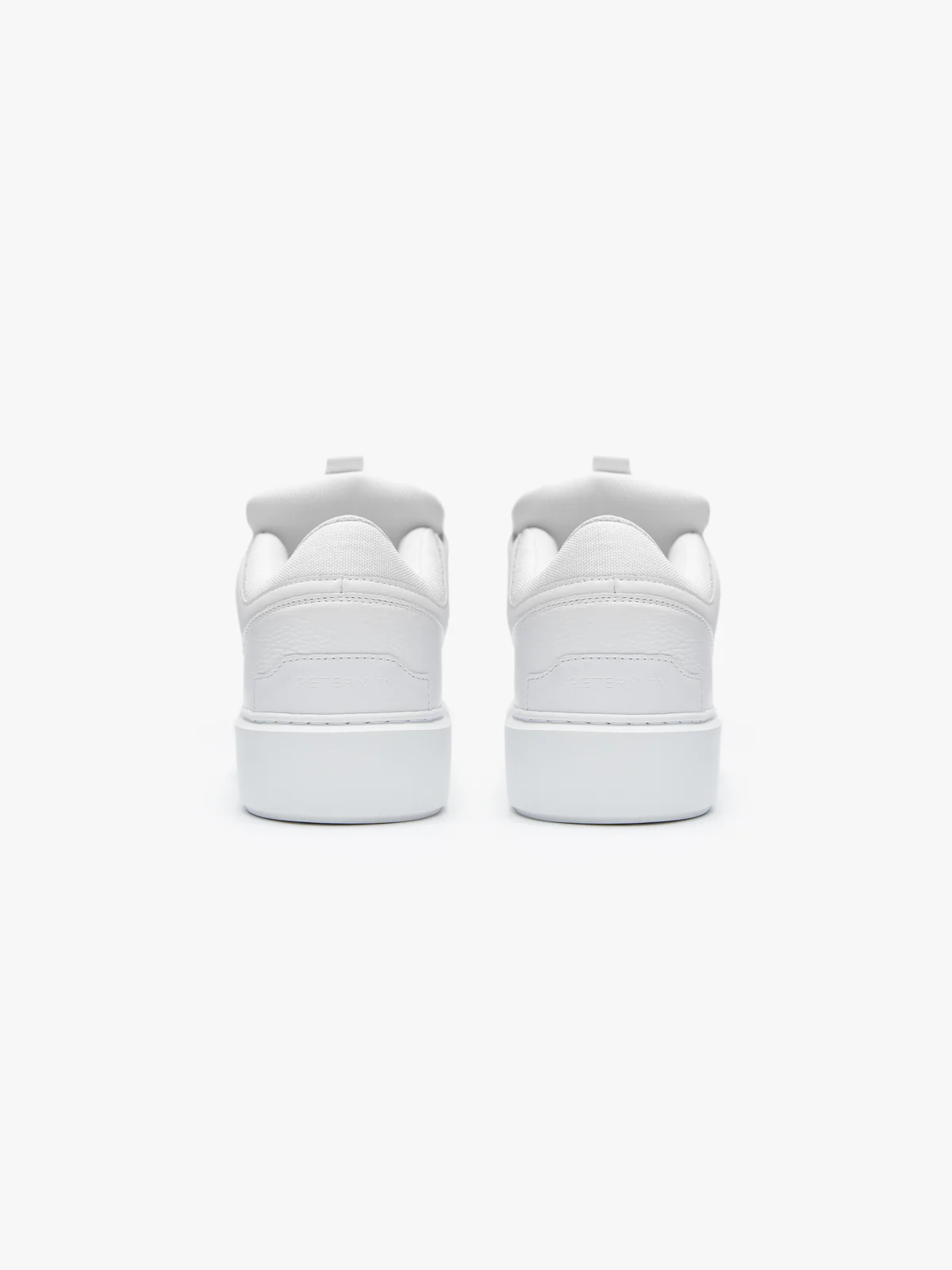 LE SKATEUR - ALL WHITE - Image 3