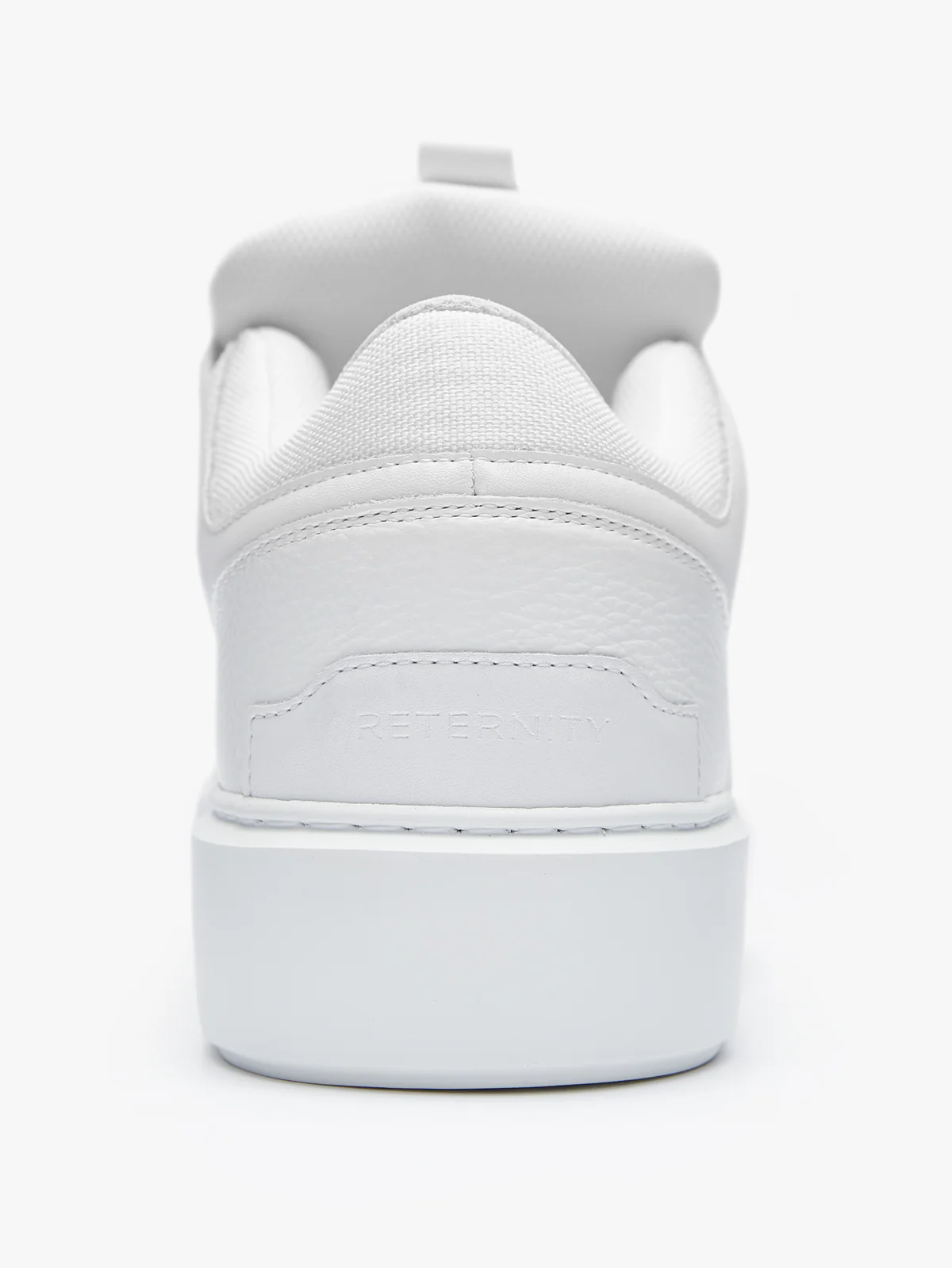 LE SKATEUR - ALL WHITE - Image 4