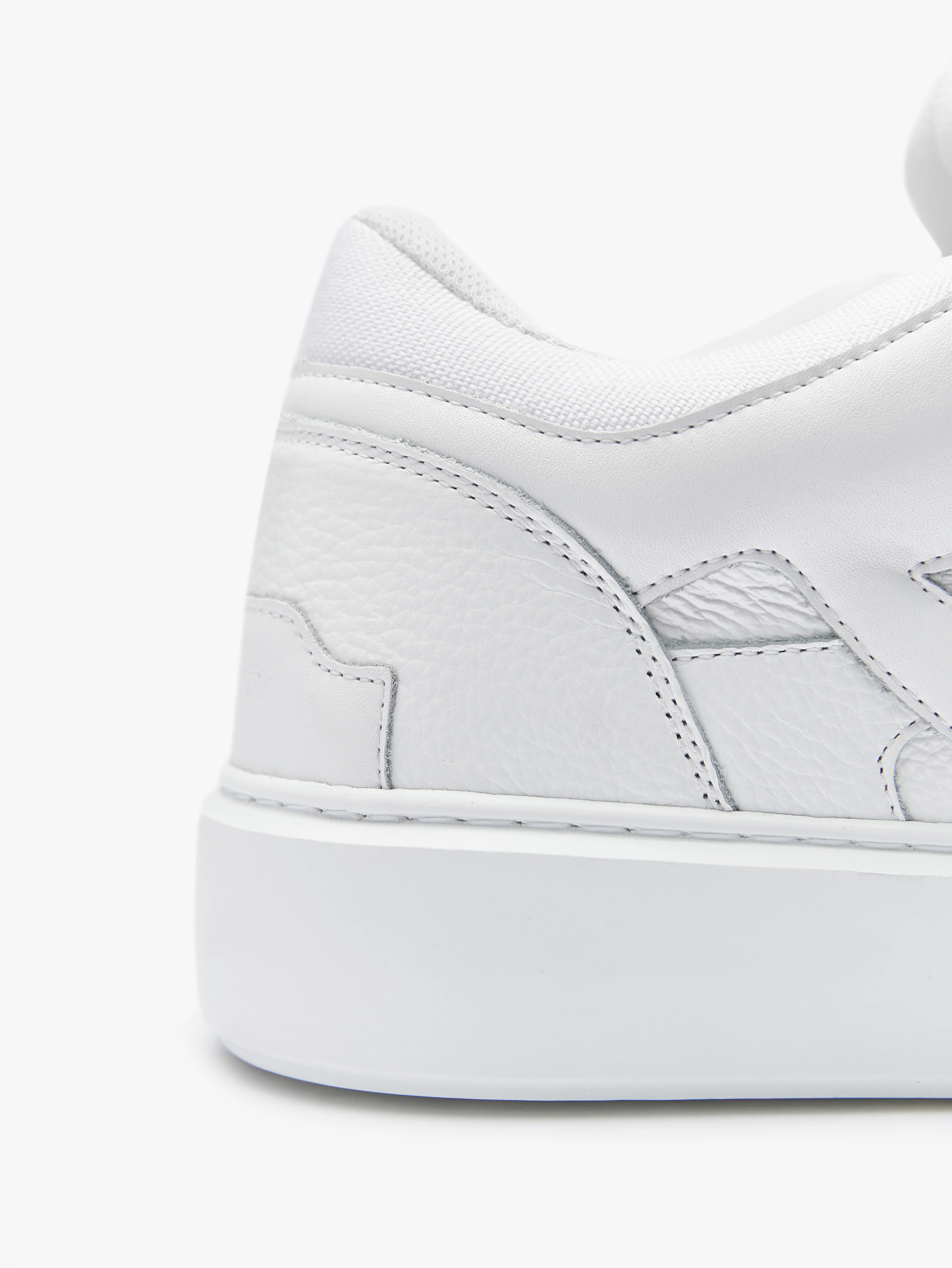 LE SKATEUR - ALL WHITE - Image 7