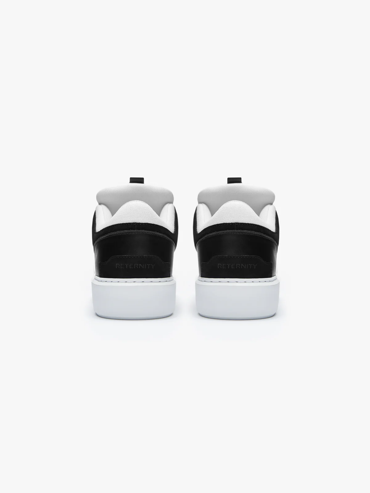 LE SKATEUR - BLACK/WHITE - Image 3