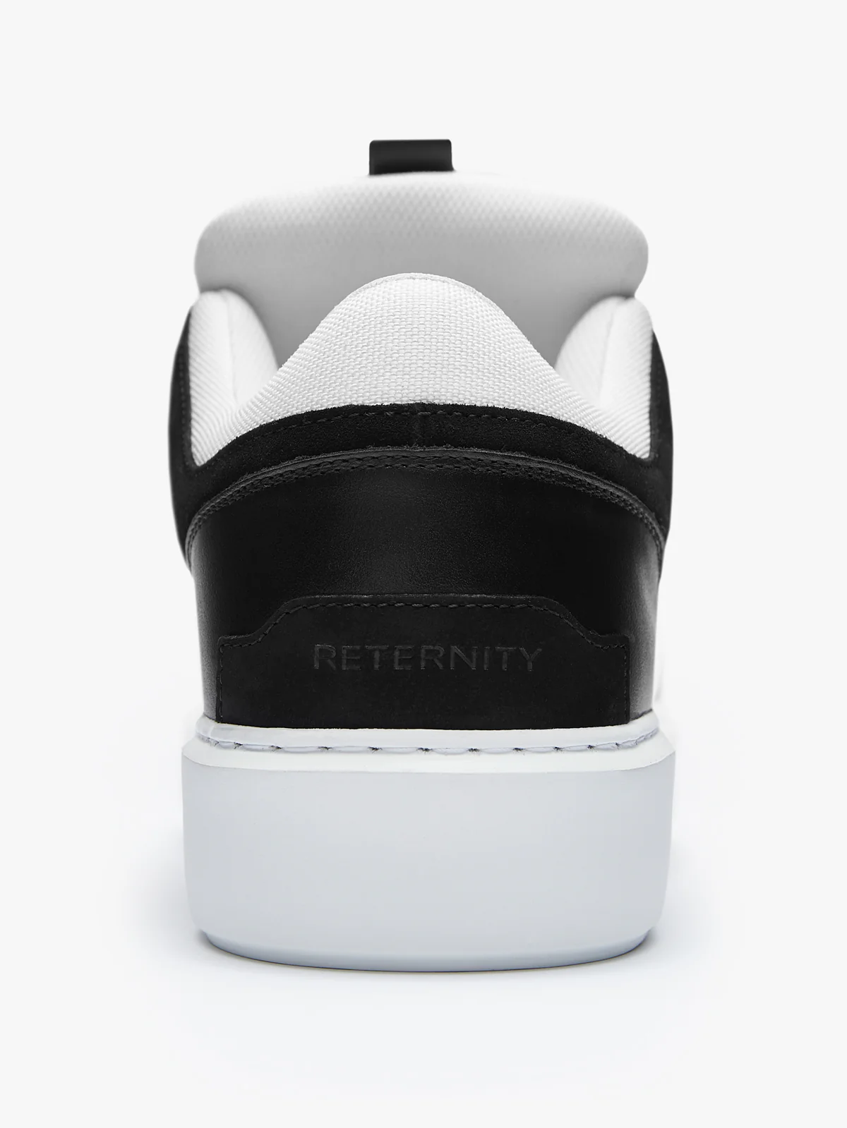 LE SKATEUR - BLACK/WHITE - Image 4