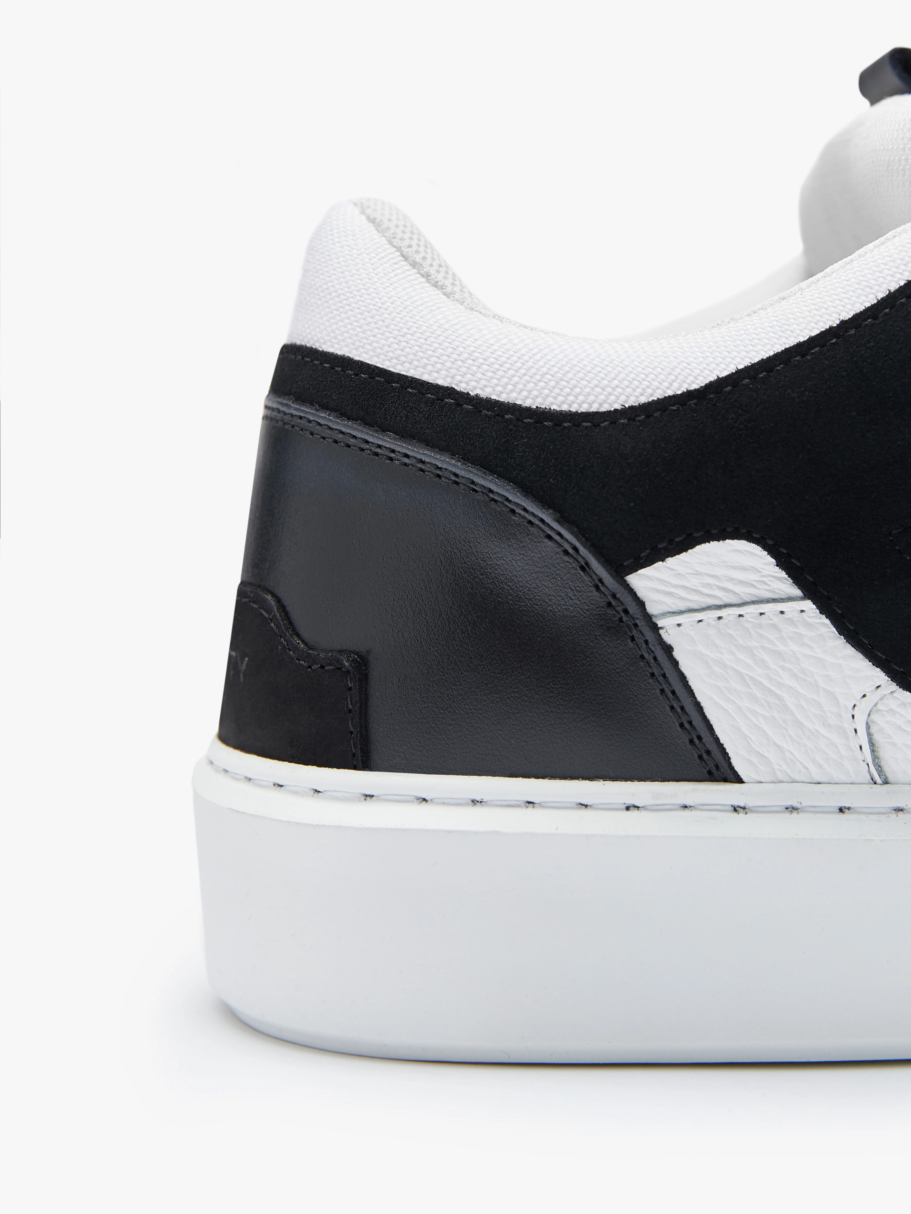 LE SKATEUR - BLACK/WHITE - Image 7