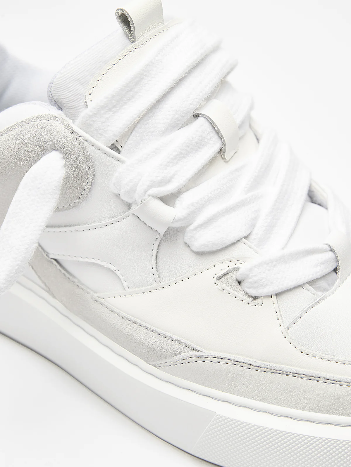 LE SKATEUR - WHITE - Image 3