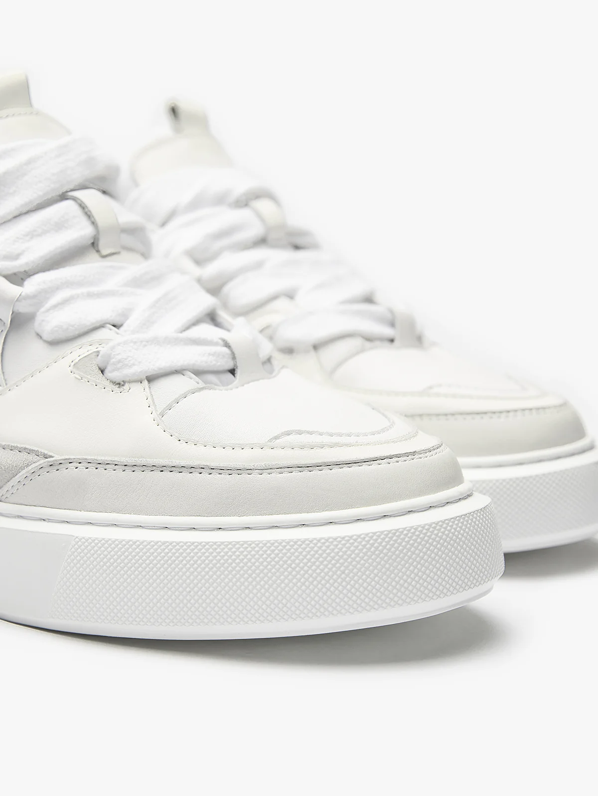 LE SKATEUR - WHITE - Image 6