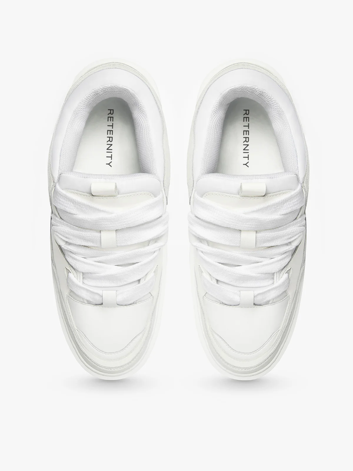 LE SKATEUR - WHITE - Image 7