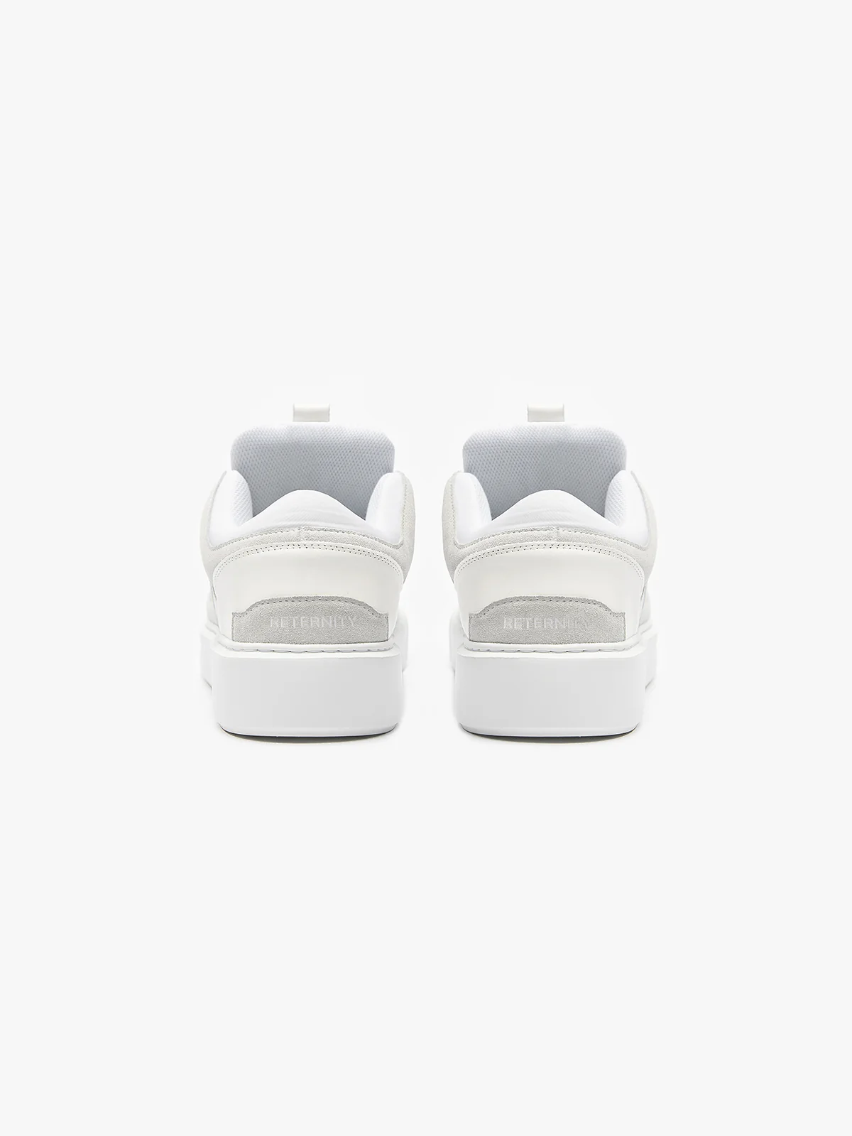 LE SKATEUR - WHITE - Image 9