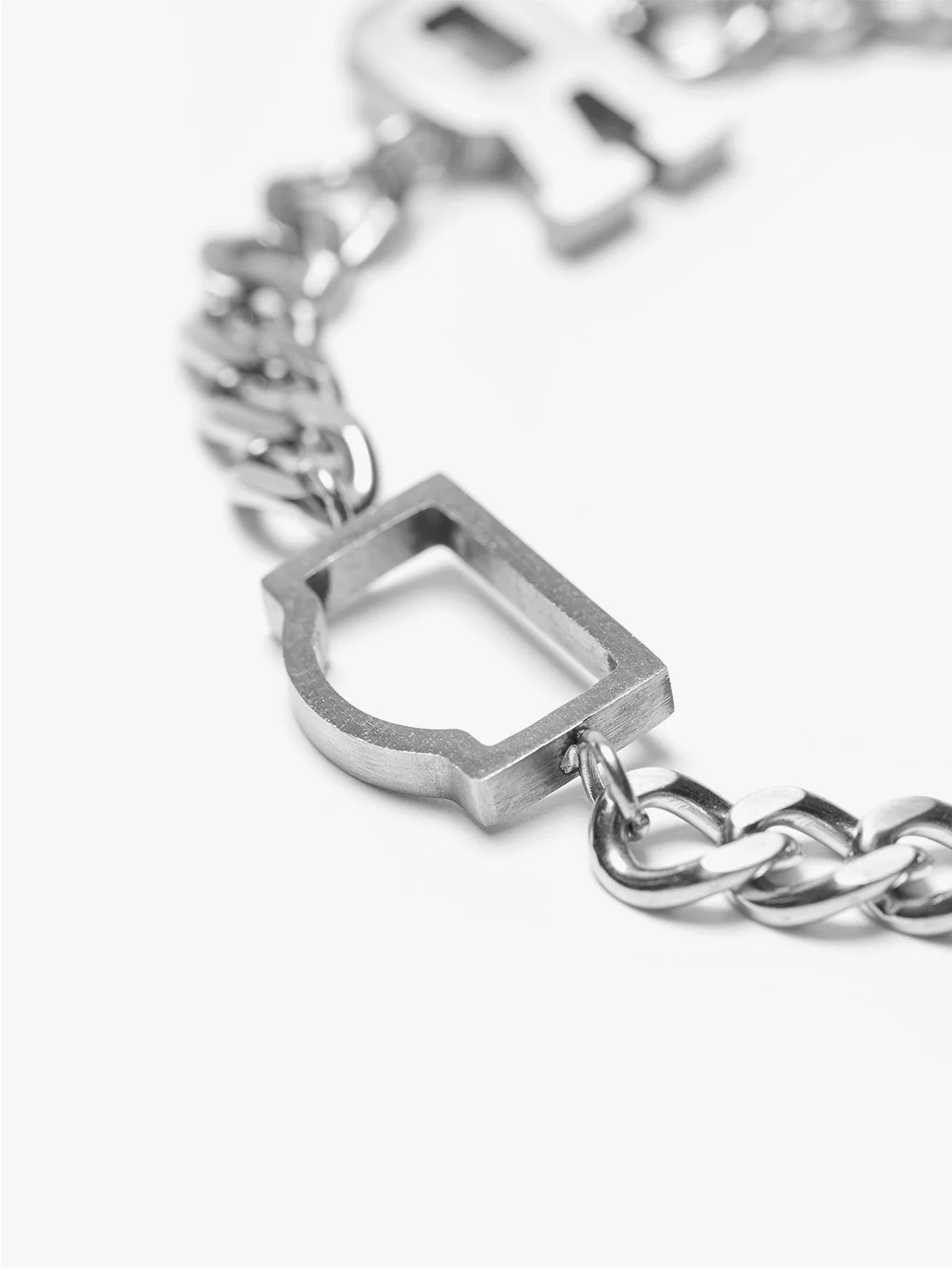 LOGO BRACELET - Image 3