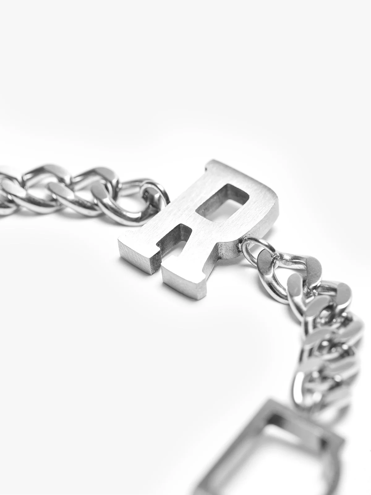 LOGO BRACELET - Image 4
