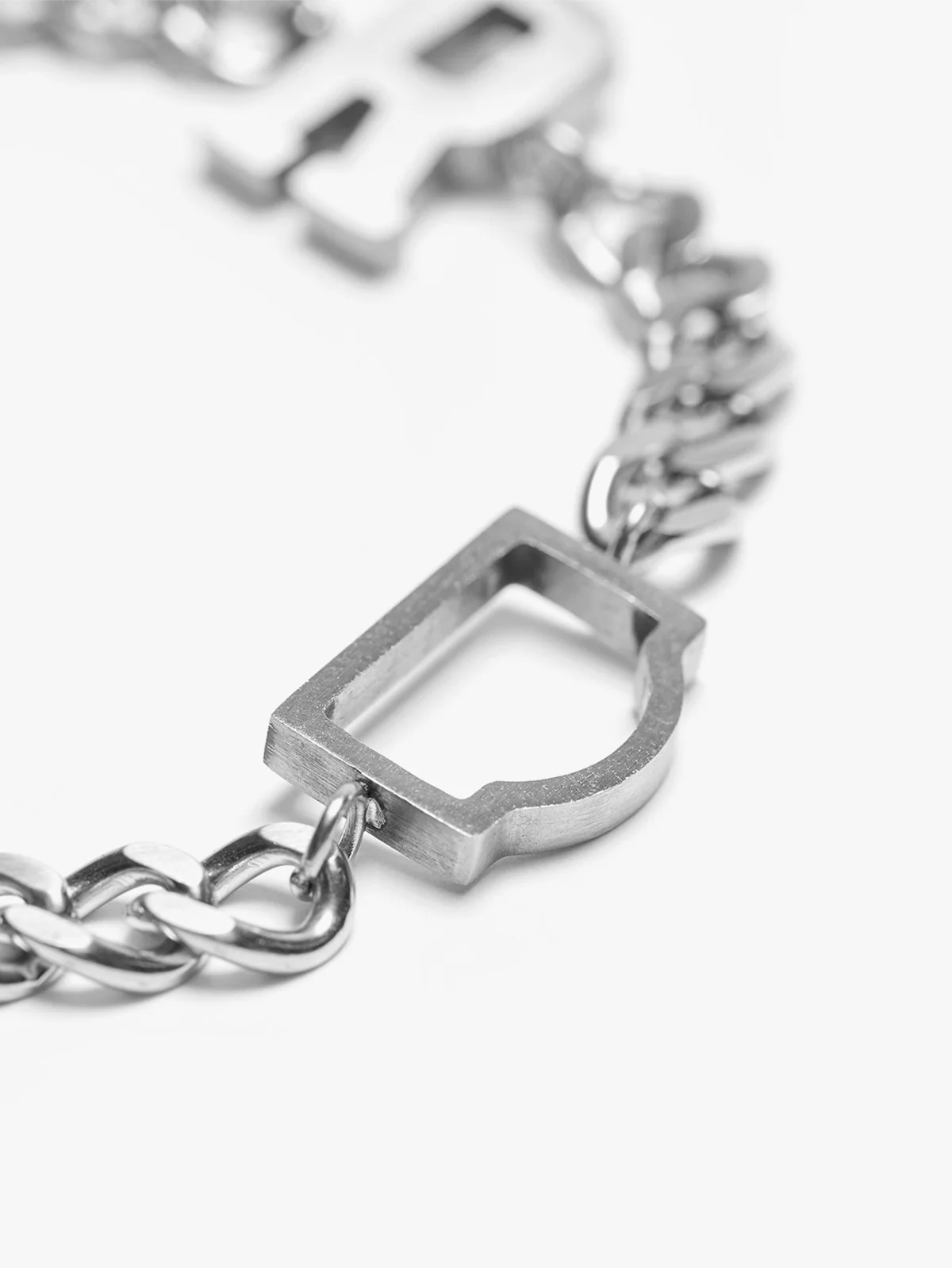 LOGO BRACELET - Image 5