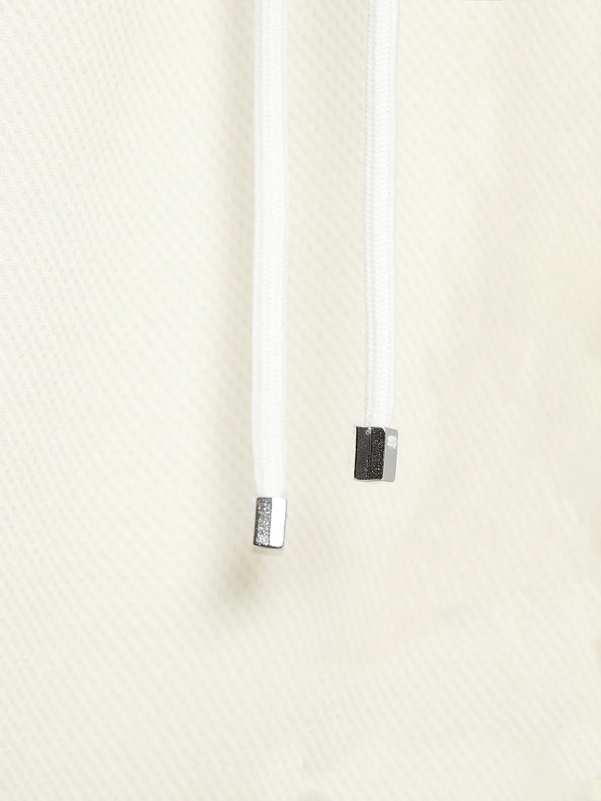 MESH SHORTS RETERNITY - CREME - Image 7