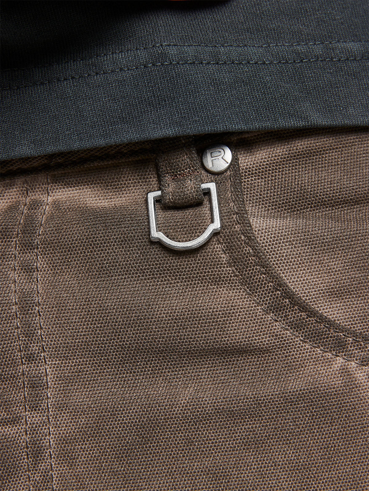 OIL WASHED CARGO - BROWN - Image 7
