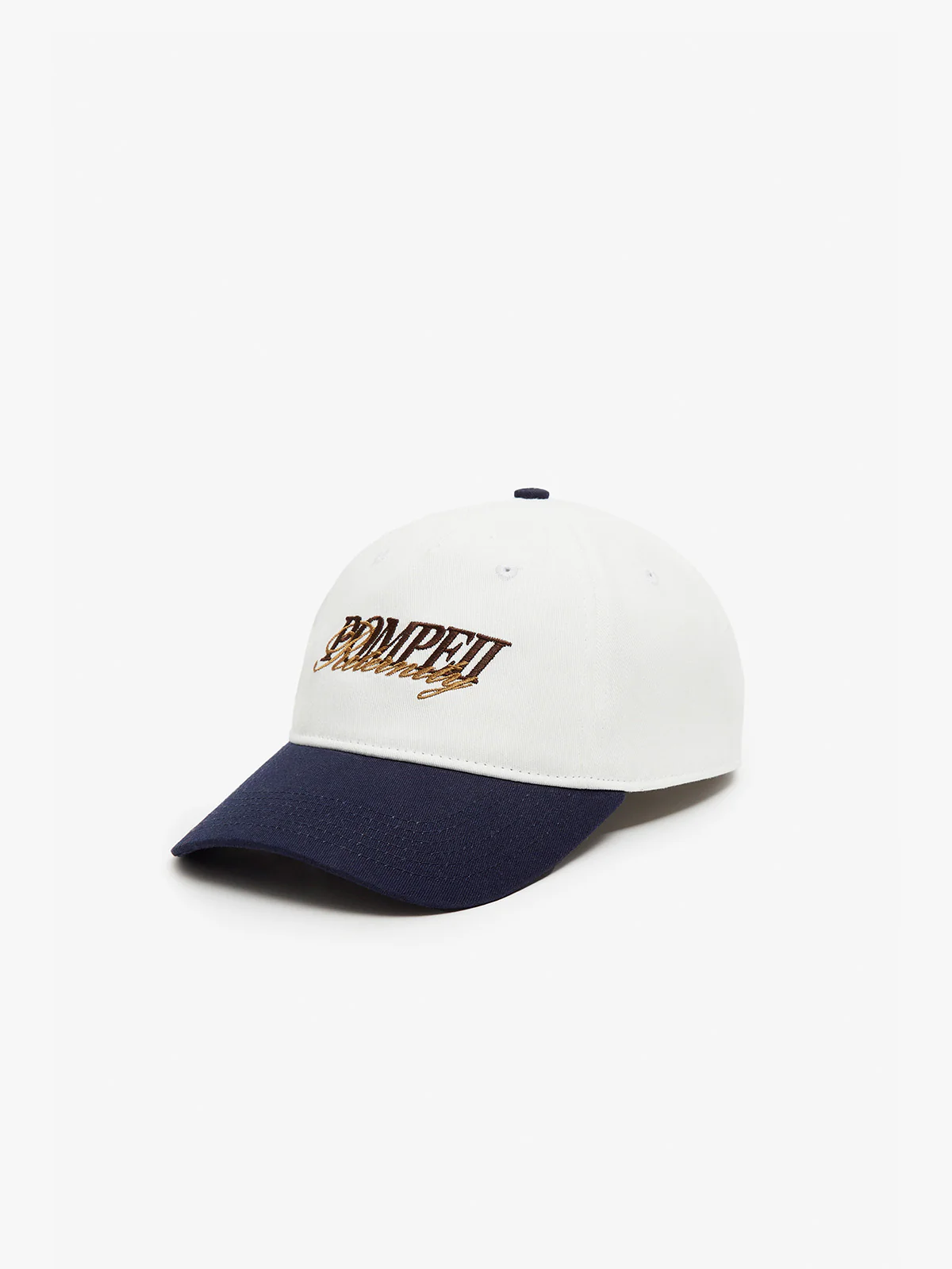 POMPEII X RETERNITY CAP CREAM - Image 3