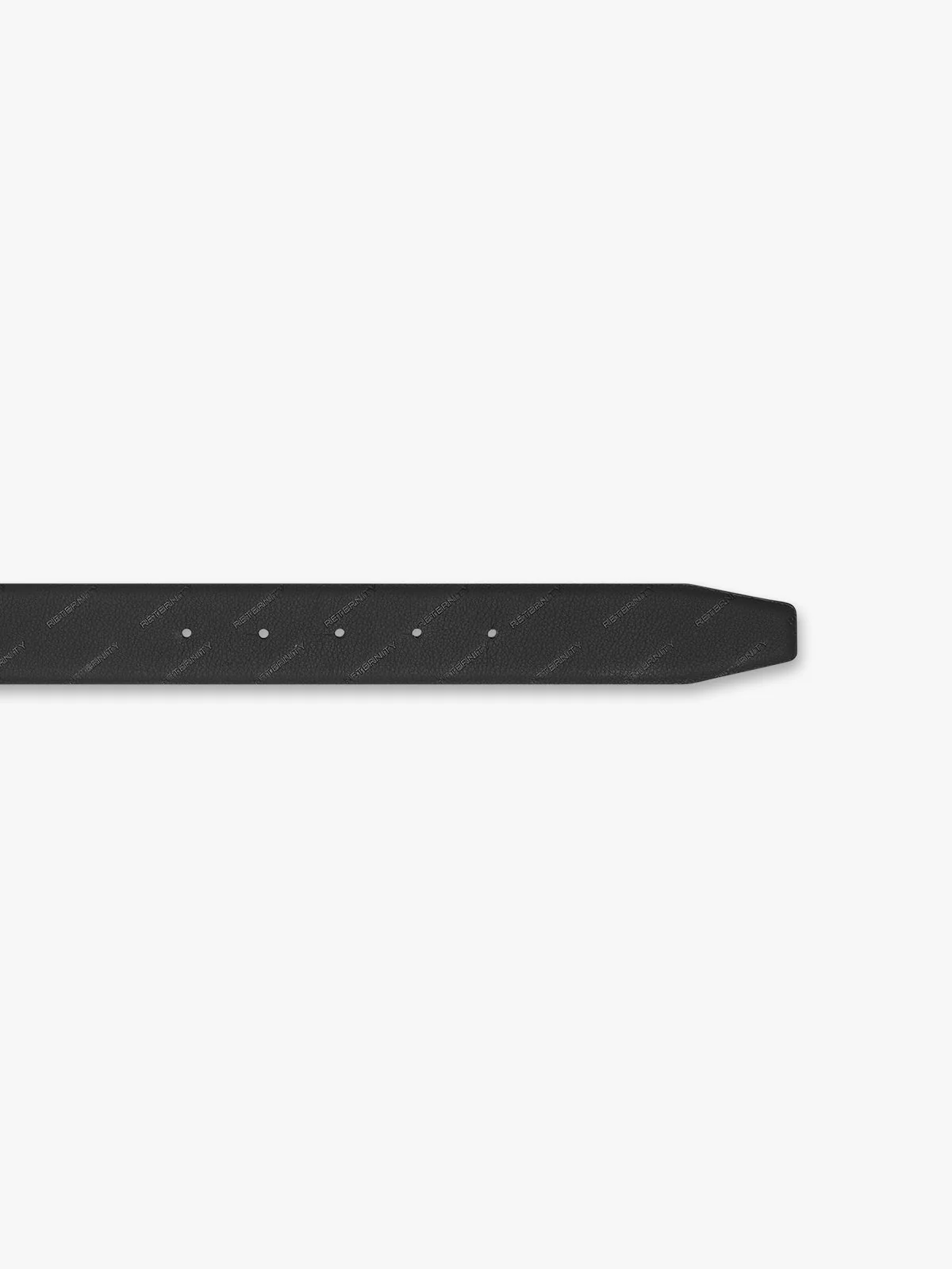 RETERNITY BELT - BLACK - Image 3