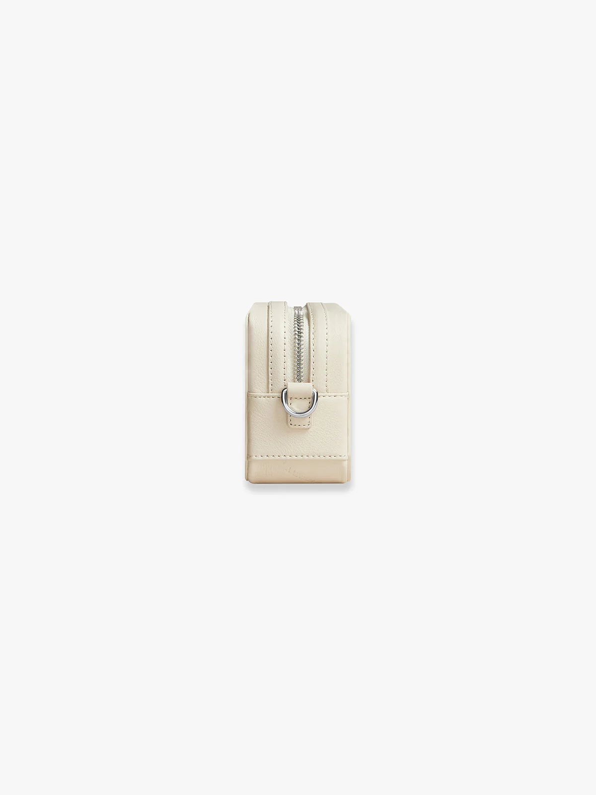 RETERNITY MONOGRAM SHOULDER BAG - CREME - Image 3
