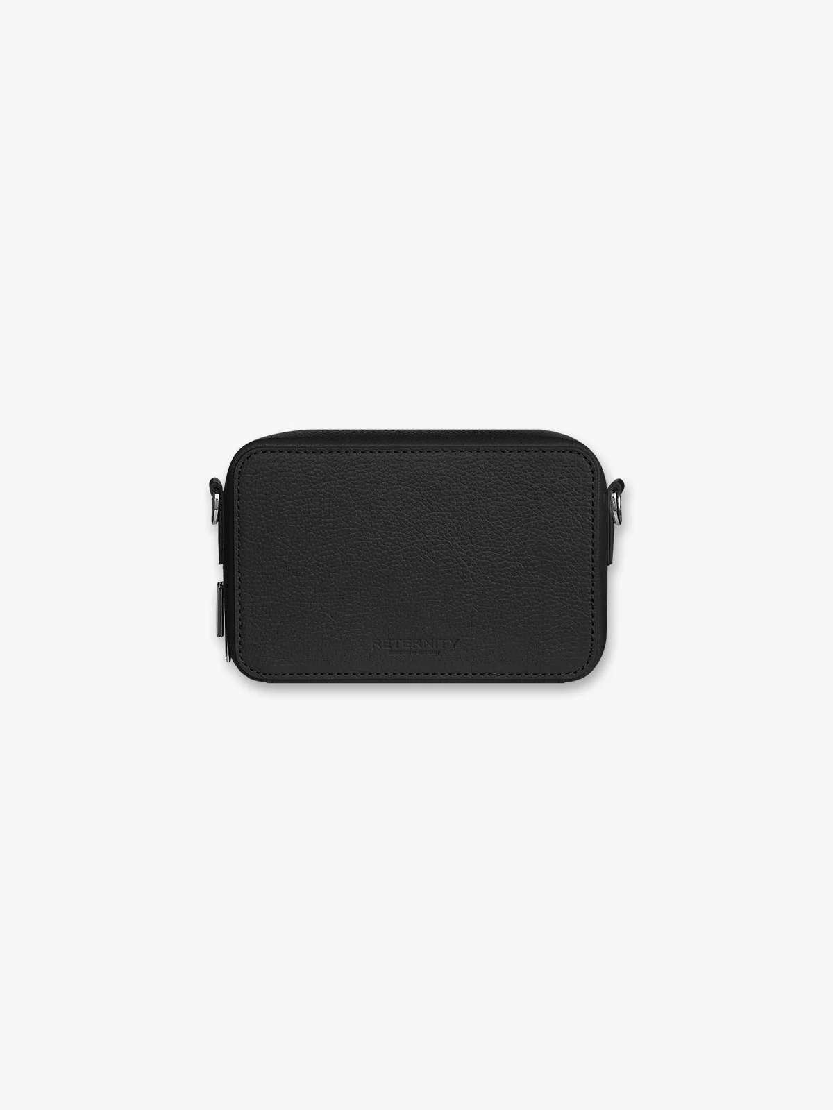 RETERNITY SHOULDER BAG - BLACK - Image 4