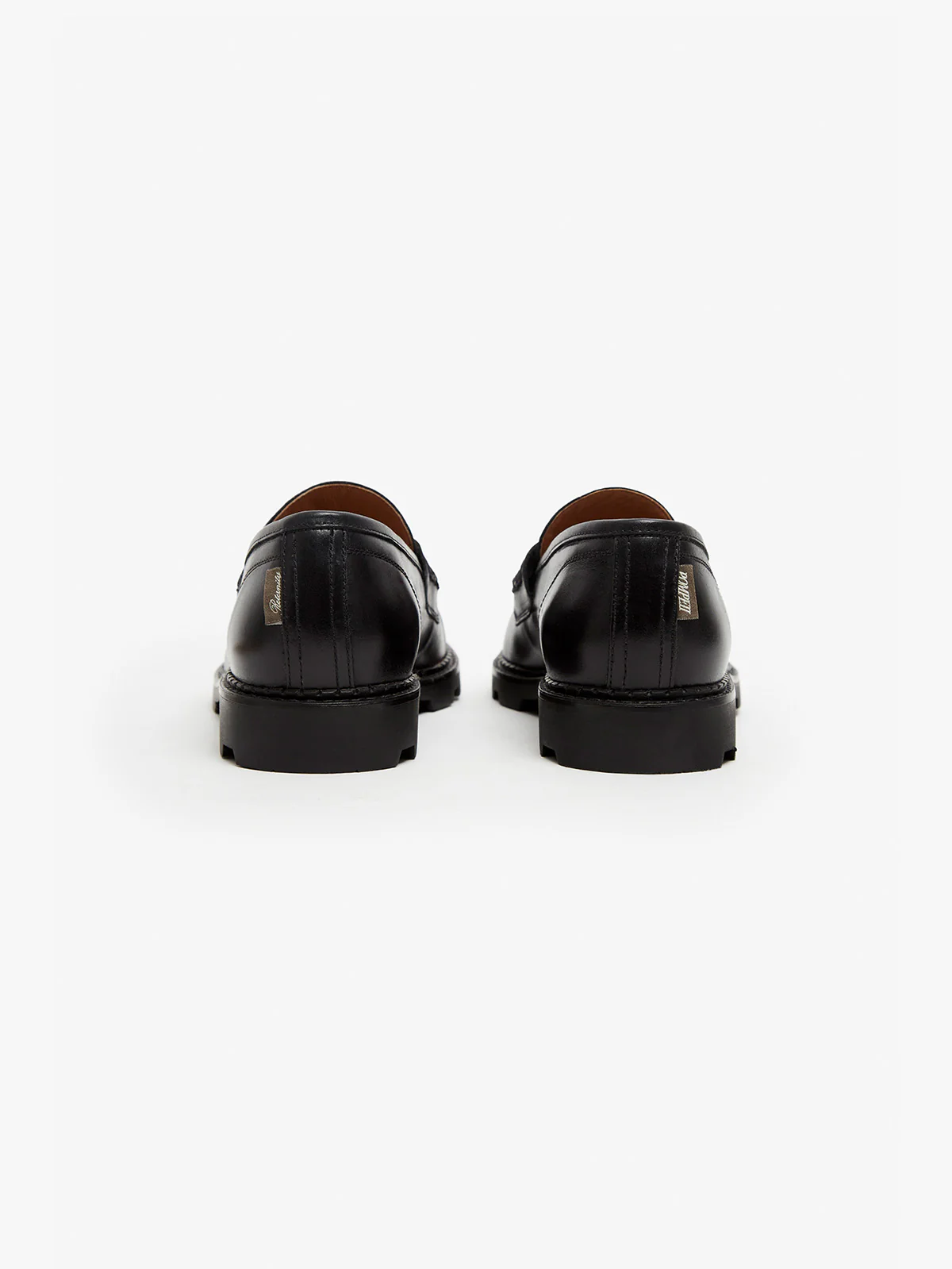 RETERNITY X  POMPEII MODENA - LEATHER ROAST - Image 3